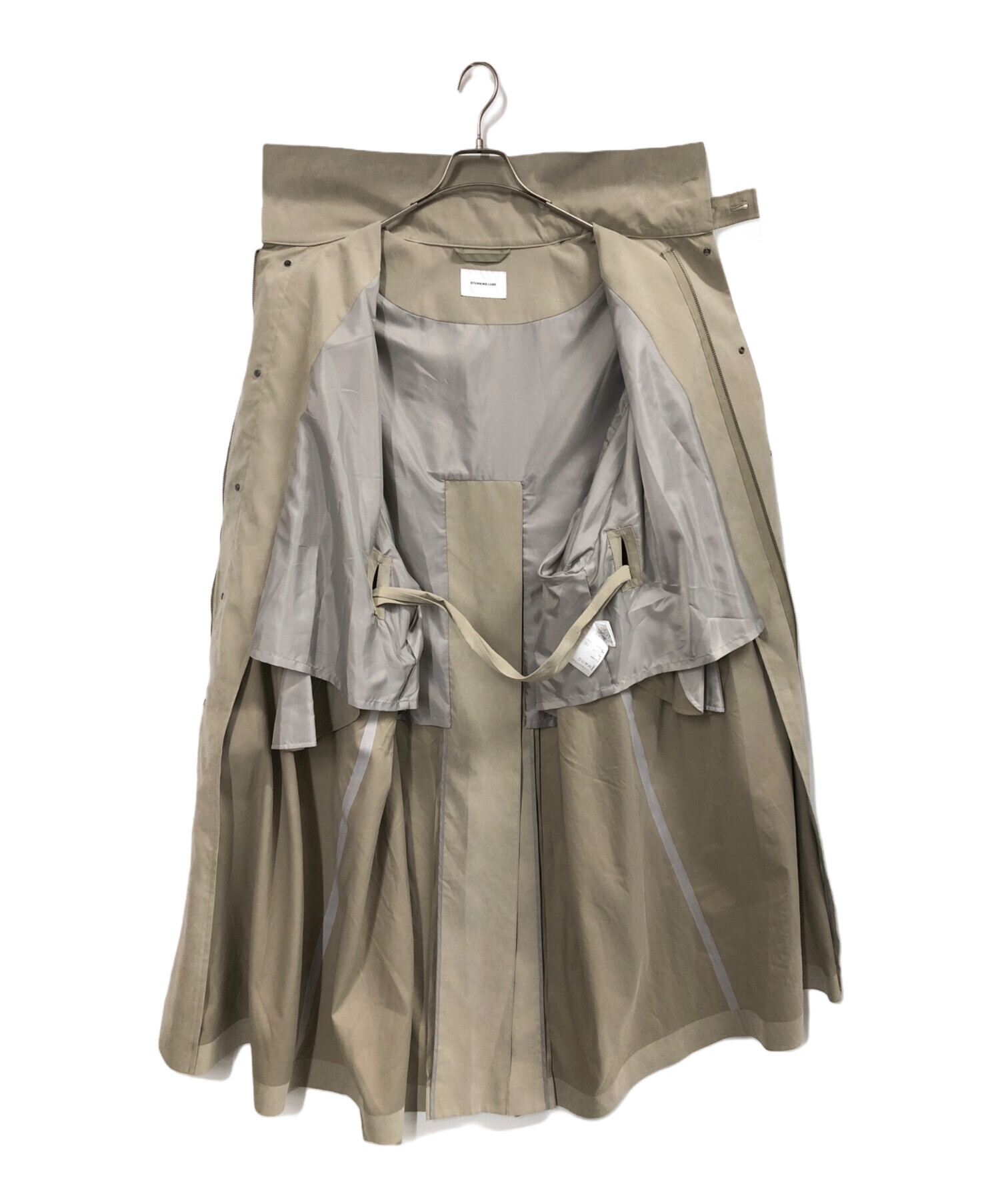 中古・古着通販】STUNNING LURE (スタニングルアー) rピーチ