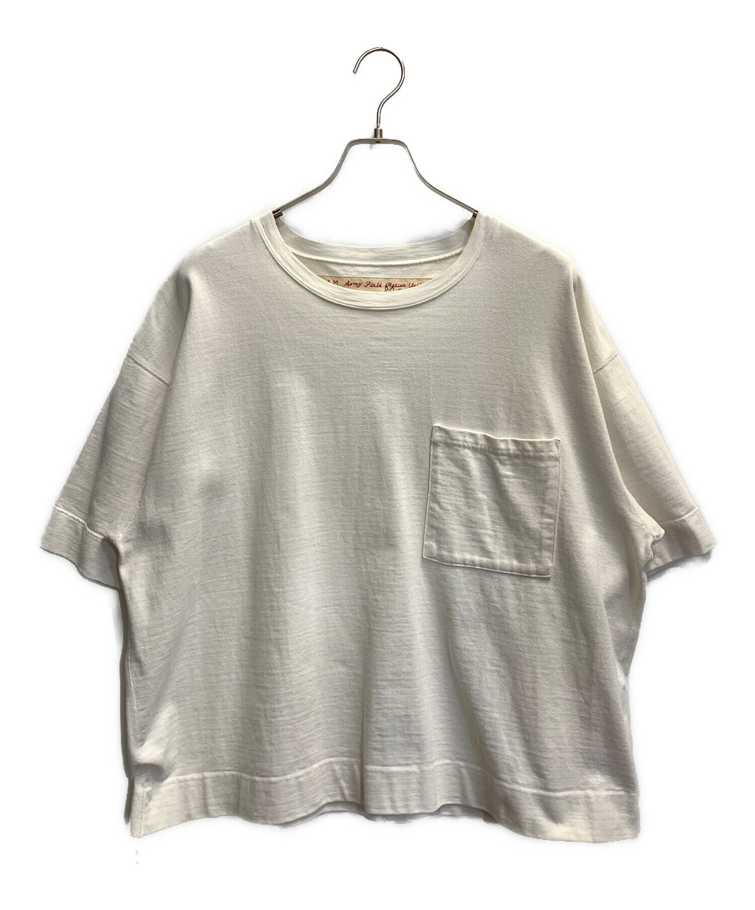 中古・古着通販】KAPITAL (キャピタル) K.P.A.M. Army Field Ration