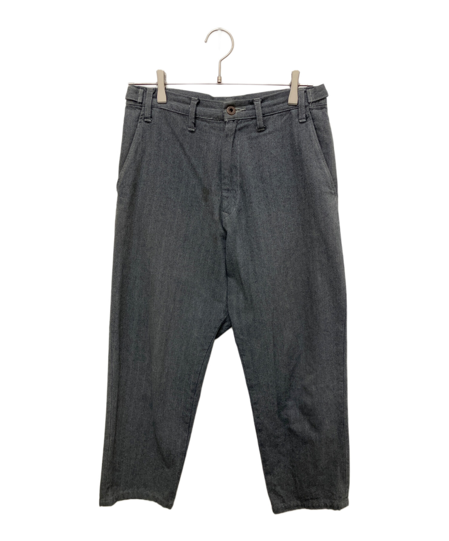 中古・古着通販】yohji yamamoto+Noir (ヨウジヤマモトプリュス