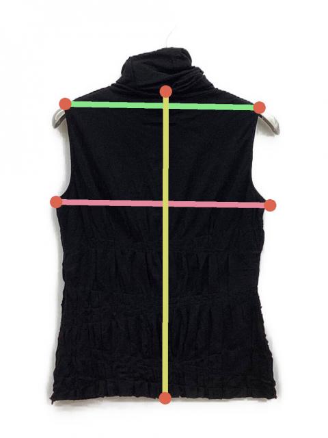 中古・古着通販】Jean Paul Gaultier FEMME (ジャンポールゴルチェ 