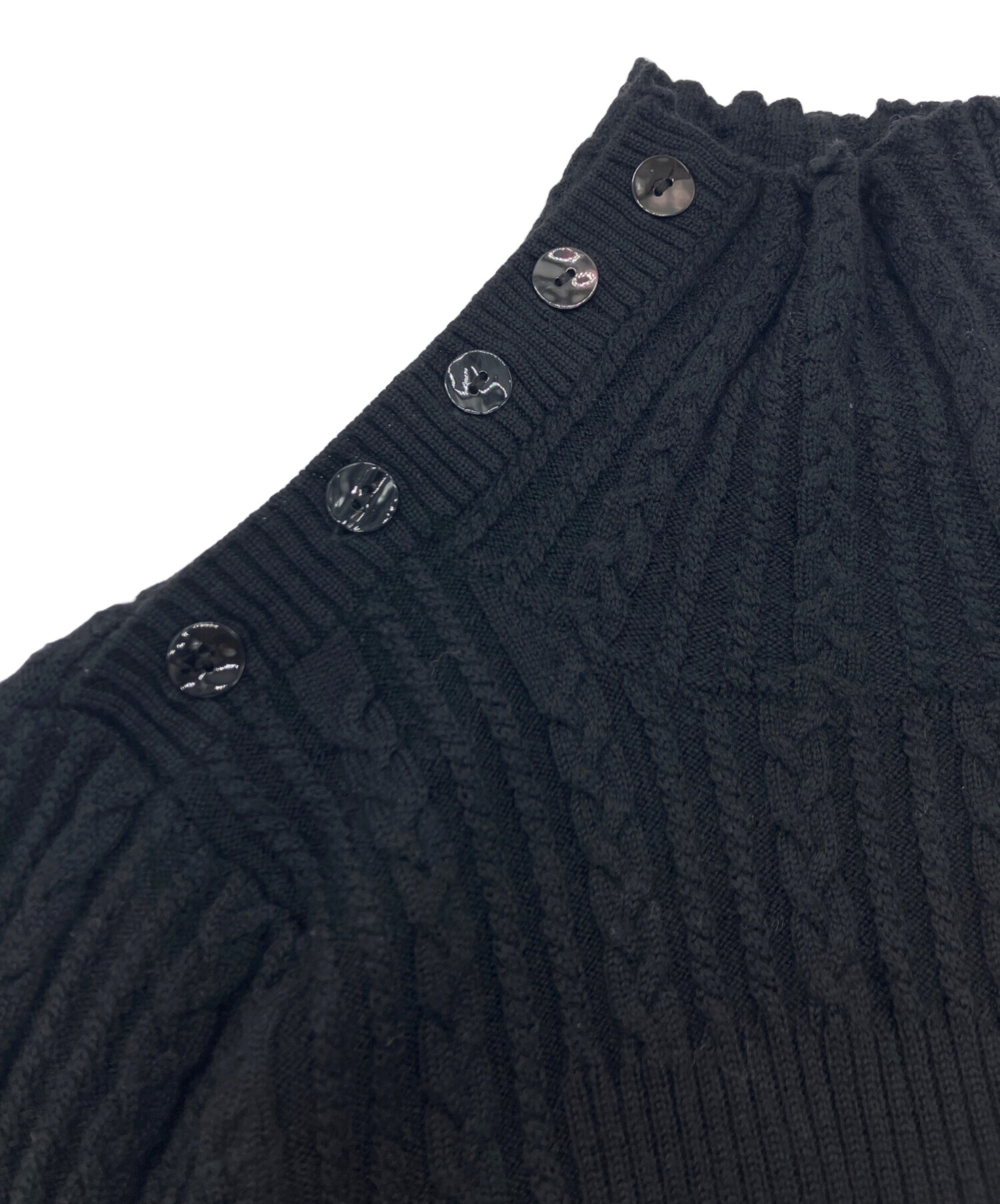 中古・古着通販】Jean Paul GAULTIER (ジャンポールゴルチェ) ニット