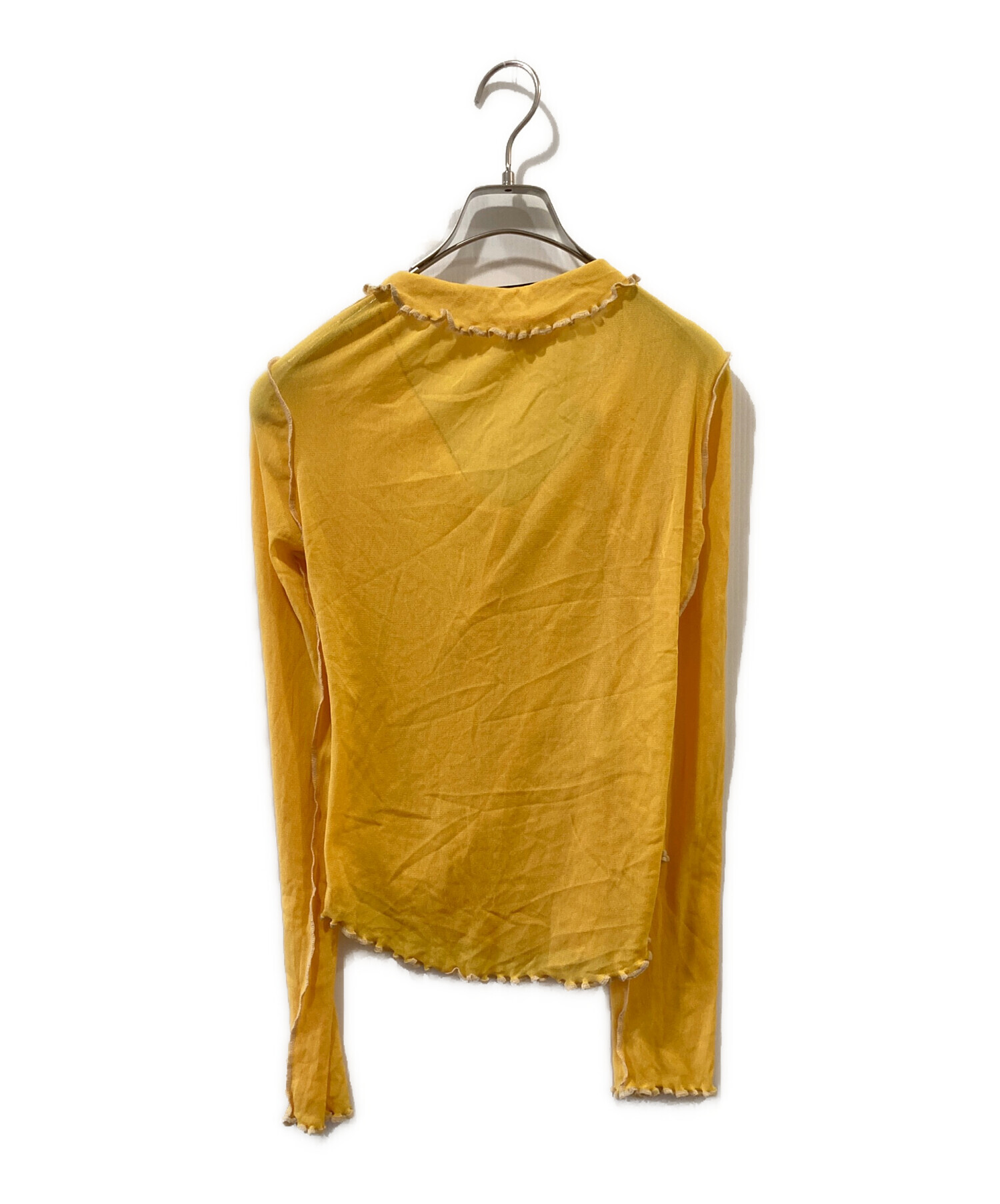 中古・古着通販】Jean Paul Gaultier FEMME (ジャンポールゴルチェ 
