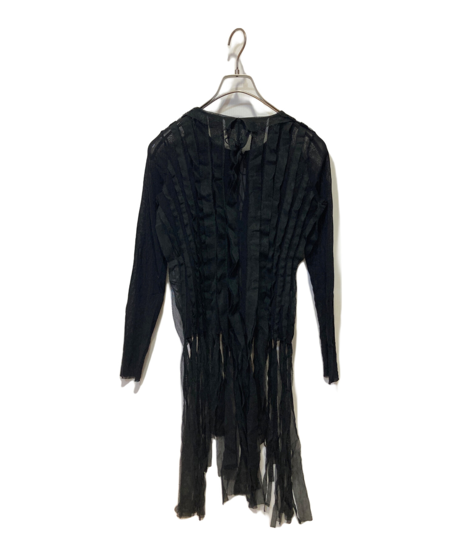 中古・古着通販】Jean Paul GAULTIER FEMME (ジャンポール 中古・古着通販】Jean Paul GAULTIER FEMME (ジャンポール