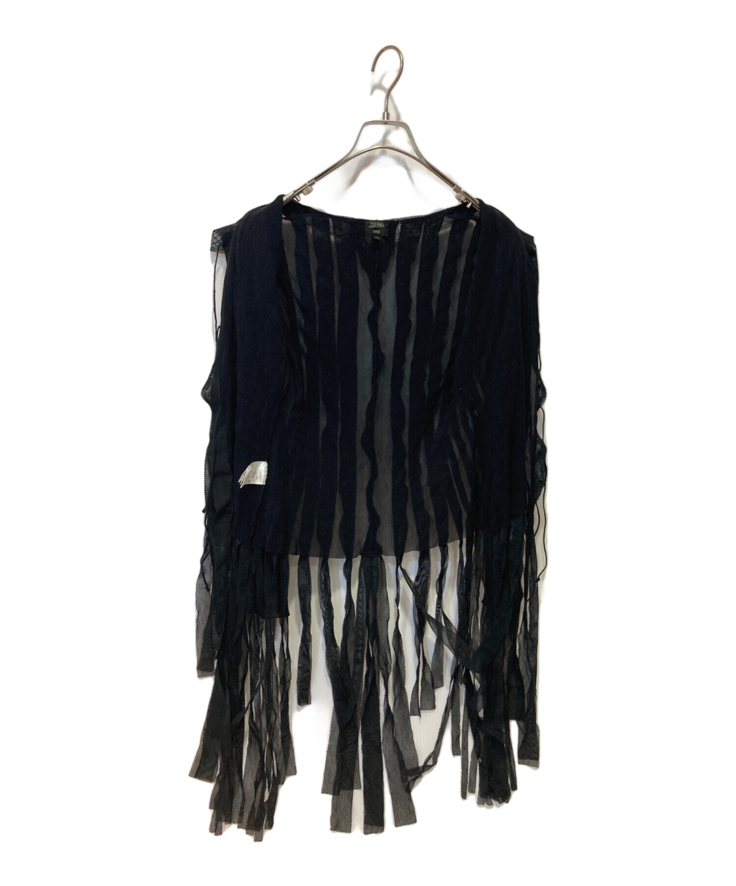 中古・古着通販】Jean Paul GAULTIER FEMME (ジャンポールゴルチェ