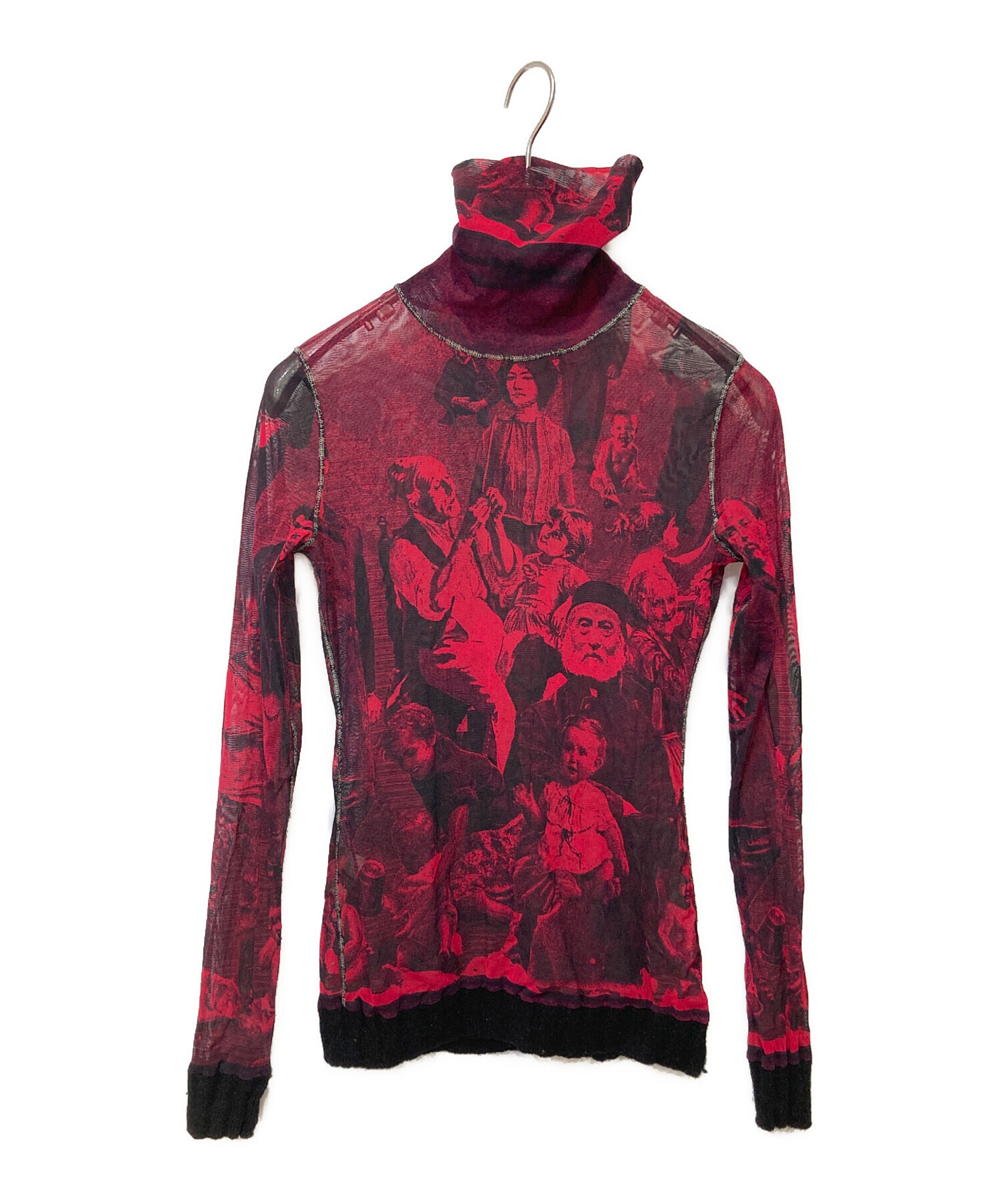 中古・古着通販】Jean Paul GAULTIER FEMME (ジャンポールゴルチェ 