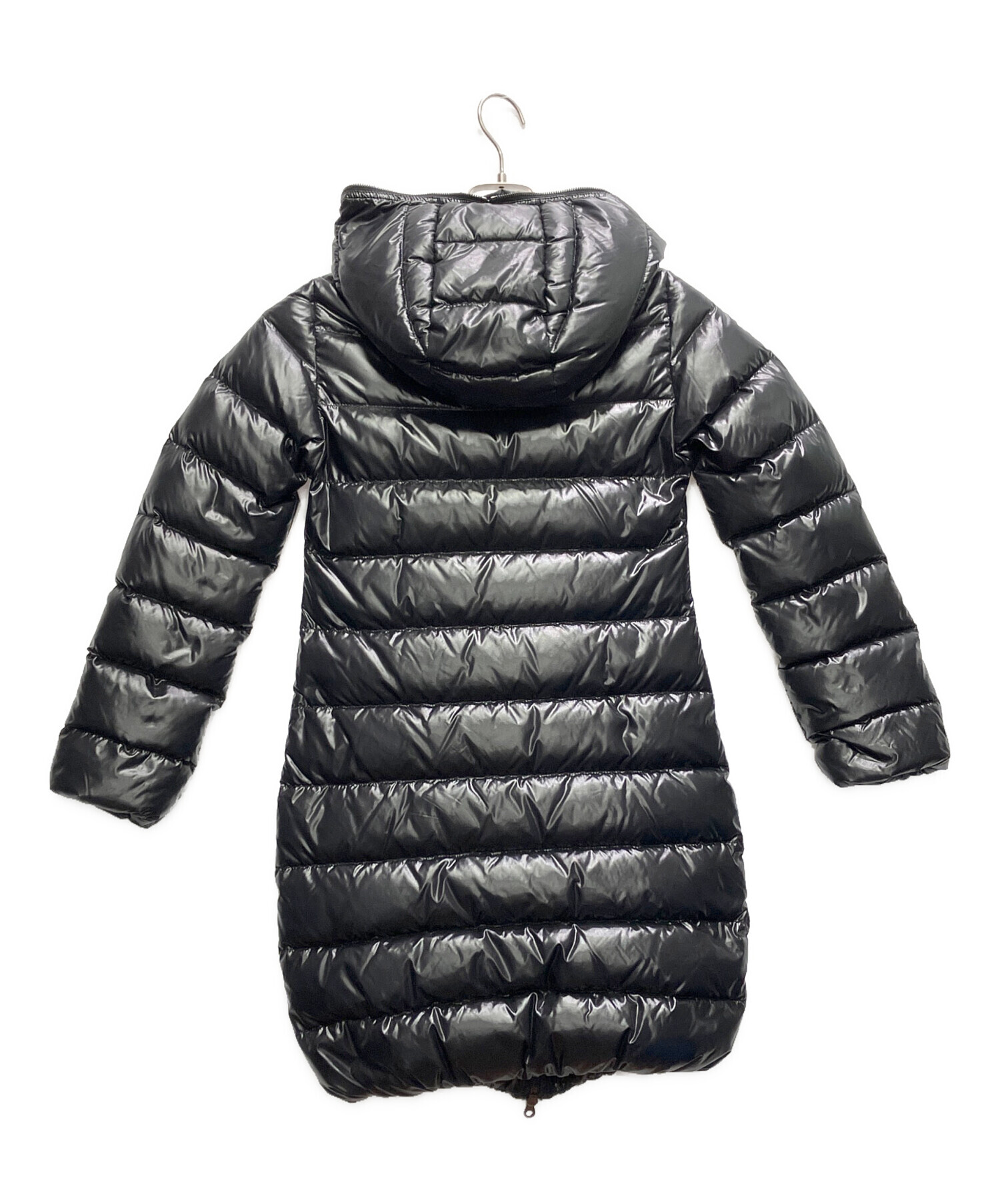 中古・古着通販】DUVETICA (デュベティカ) ダウンコート ブラック