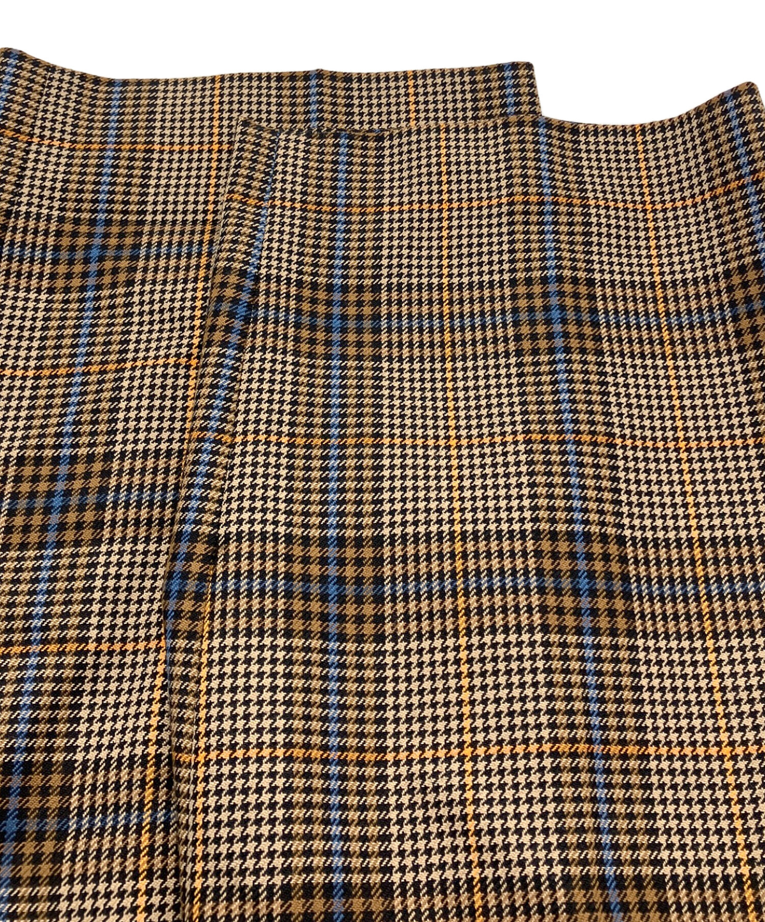 中古・古着通販】THE SHINZONE (ザ シンゾーン) TOMBOY PANTS ブラウン