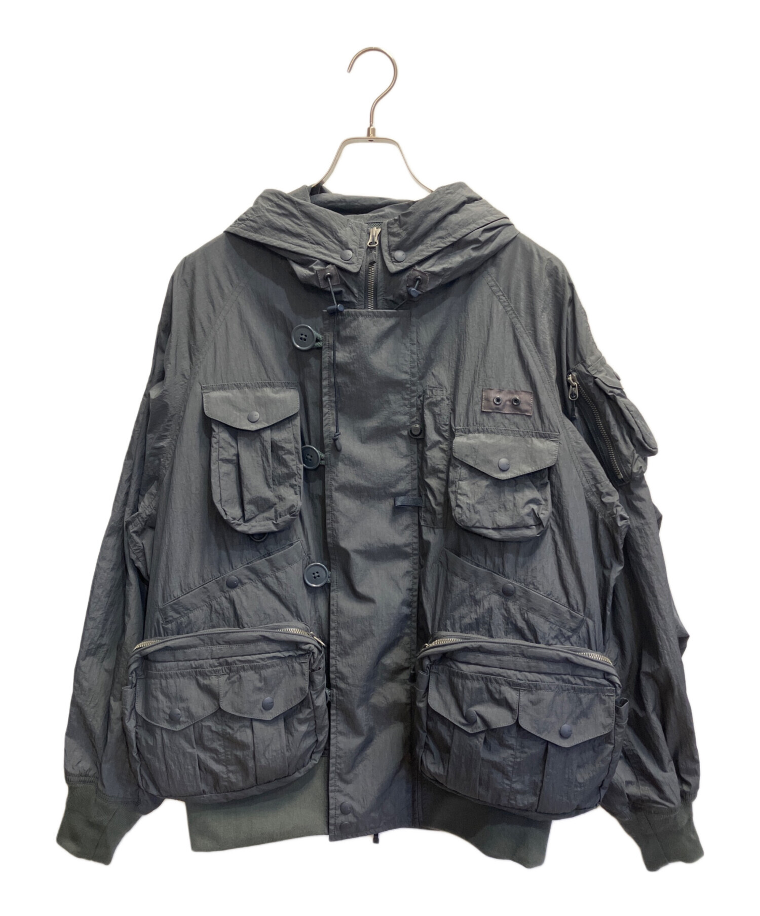 中古・古着通販】DAIWA PIER39 (ダイワ ピア39) TECH FISHING N 中古・古着通販】DAIWA PIER39 (ダイワ ピア39) TECH FISHING N