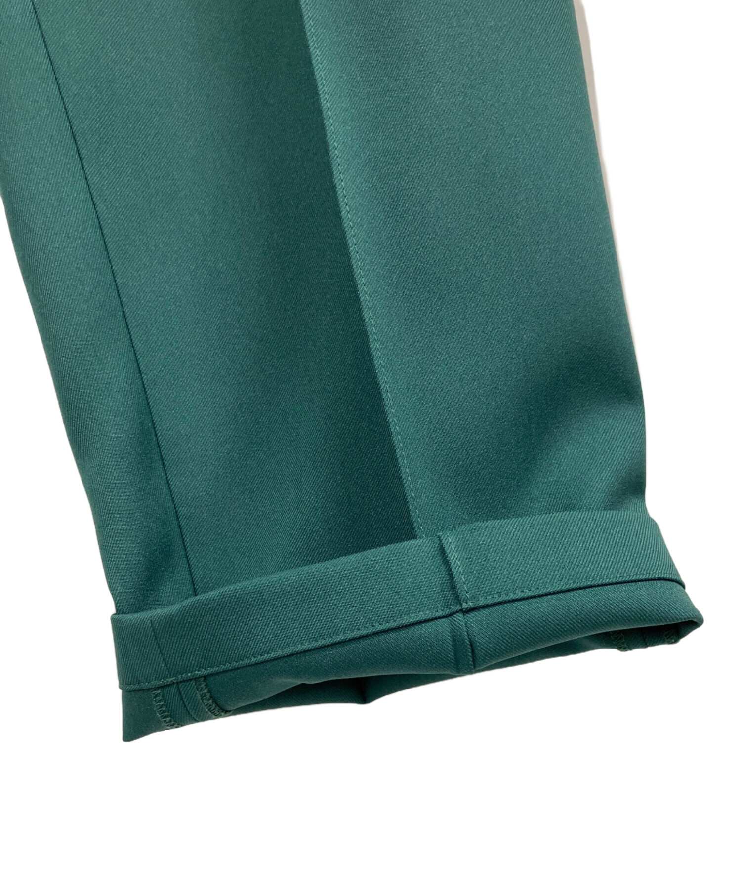 中古・古着通販】JIL SANDER (ジルサンダー) ウールギャバジン