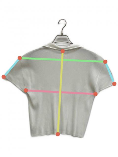 中古・古着通販】PLEATS PLEASE (プリーツプリーズ) プリーツ