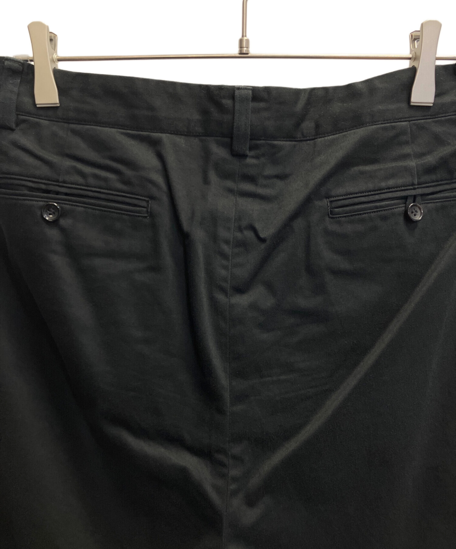中古・古着通販】A.PRESSE (アプレッセ) Two Tuck Chino Shorts