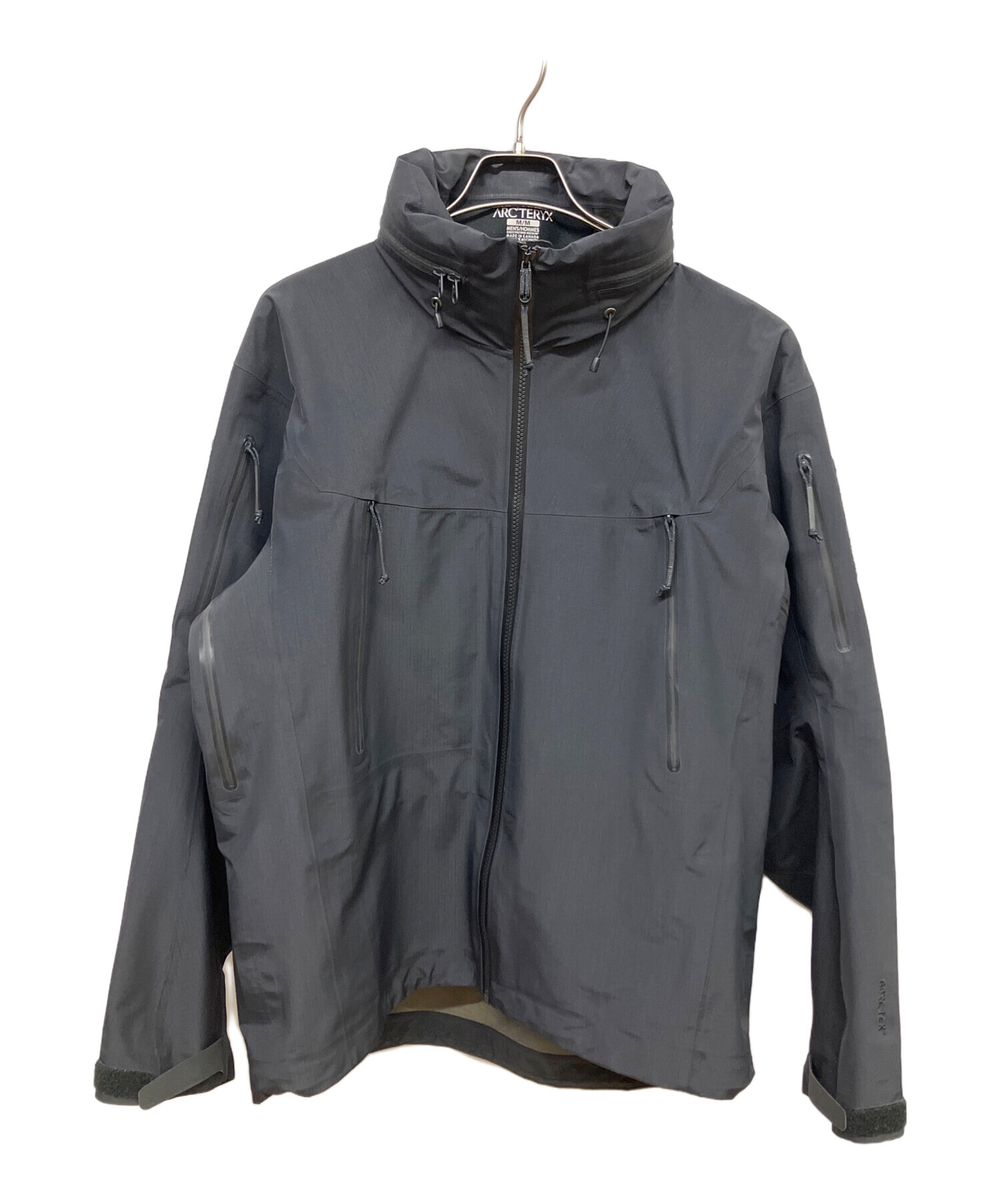 中古・古着通販】ARC'TERYX (アークテリクス) Alpha Jacket Men's GEN2