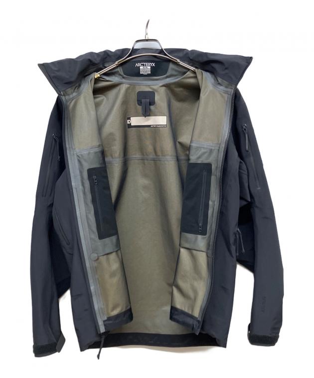 中古・古着通販】ARC'TERYX (アークテリクス) Alpha Jacket Men's GEN2