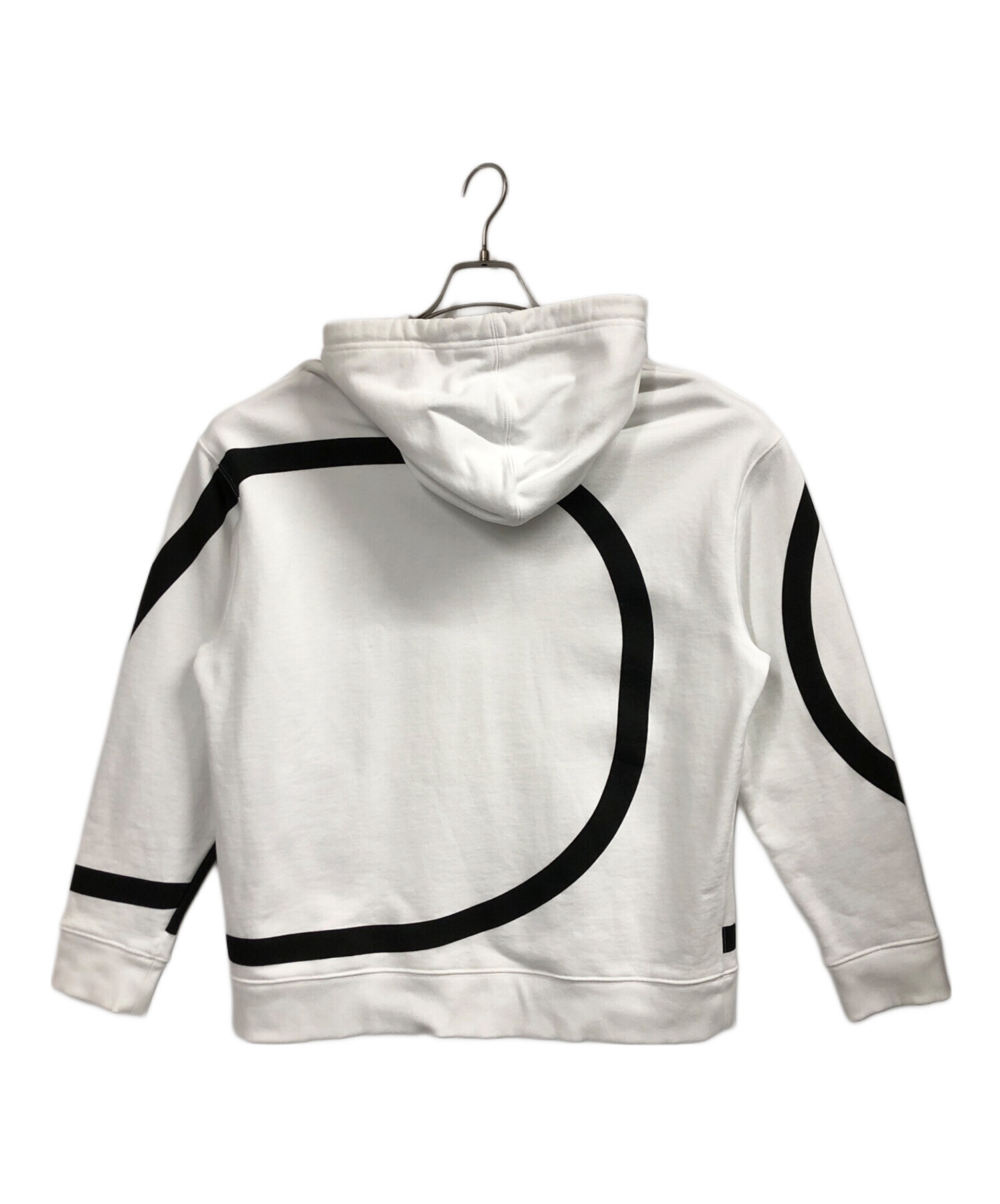 Valentino VLTN パーカー　XS 中古・古着通販】VALENTINO (ヴァレンティノ) ロングパーカー ブラック