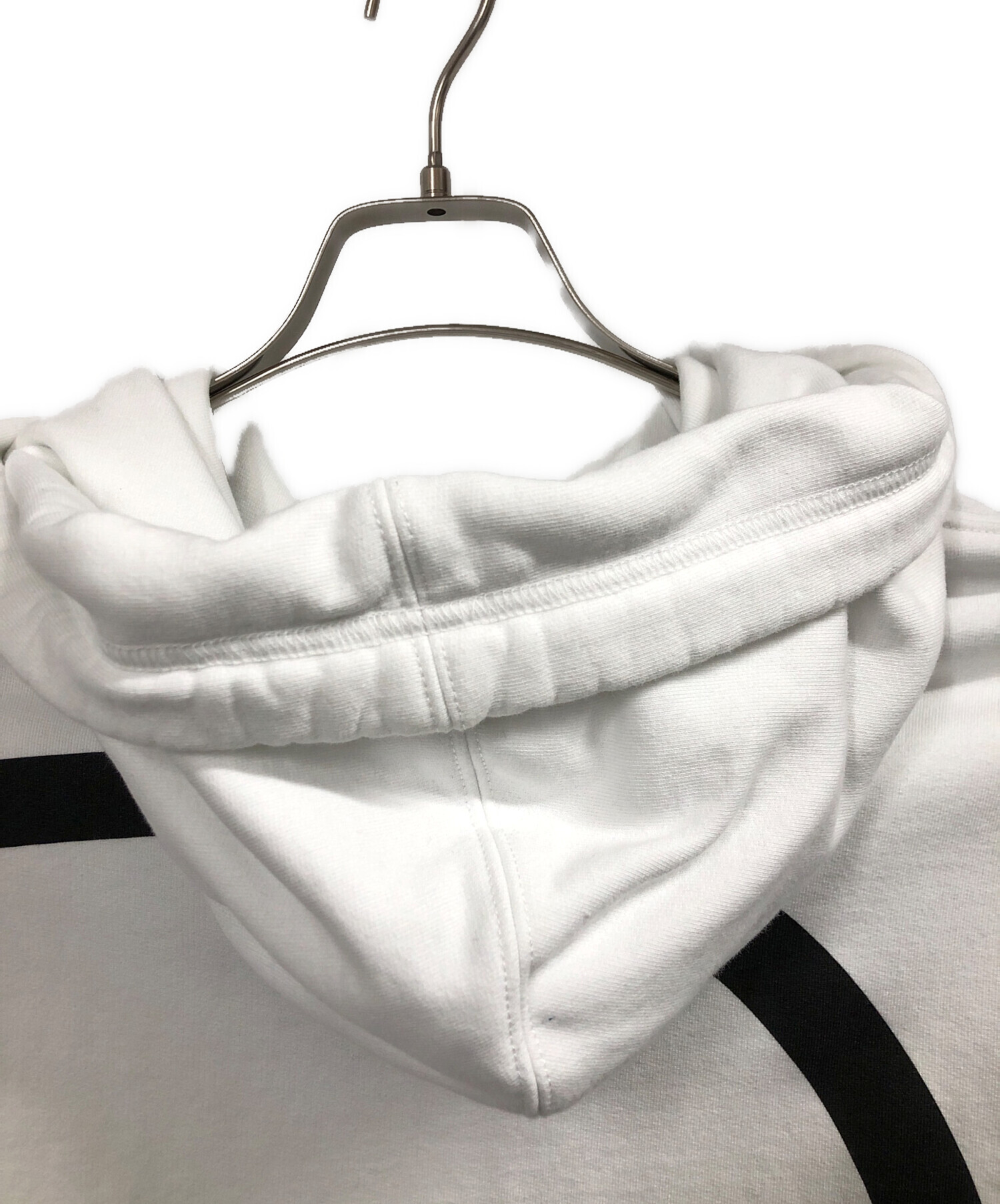 中古・古着通販】VALENTINO (ヴァレンティノ) プルオーバーパーカー