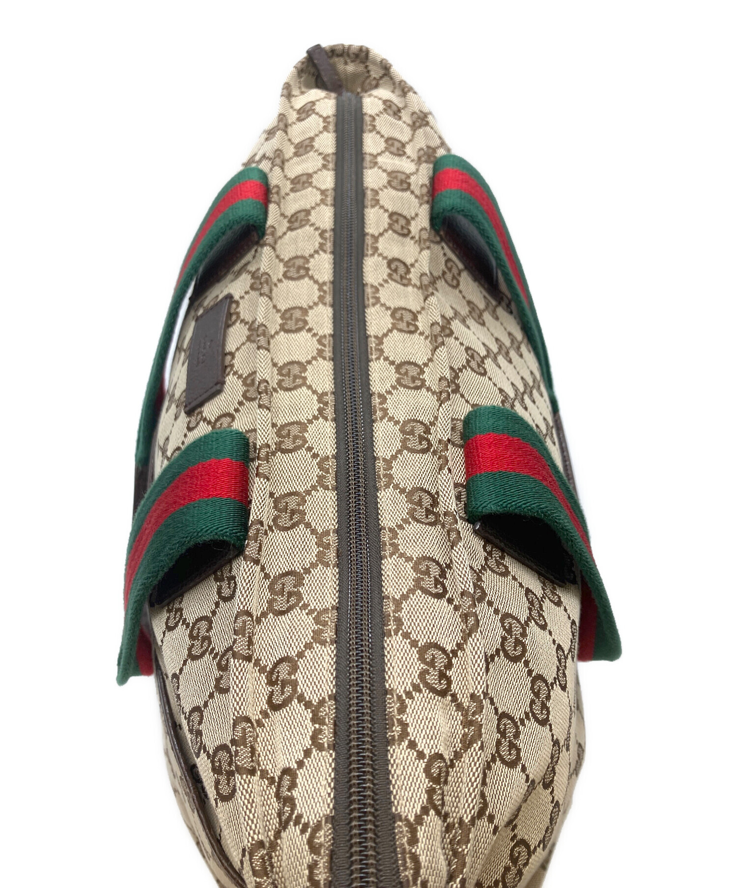 中古・古着通販】GUCCI (グッチ) マザーズバッグ｜ブランド・古着通販