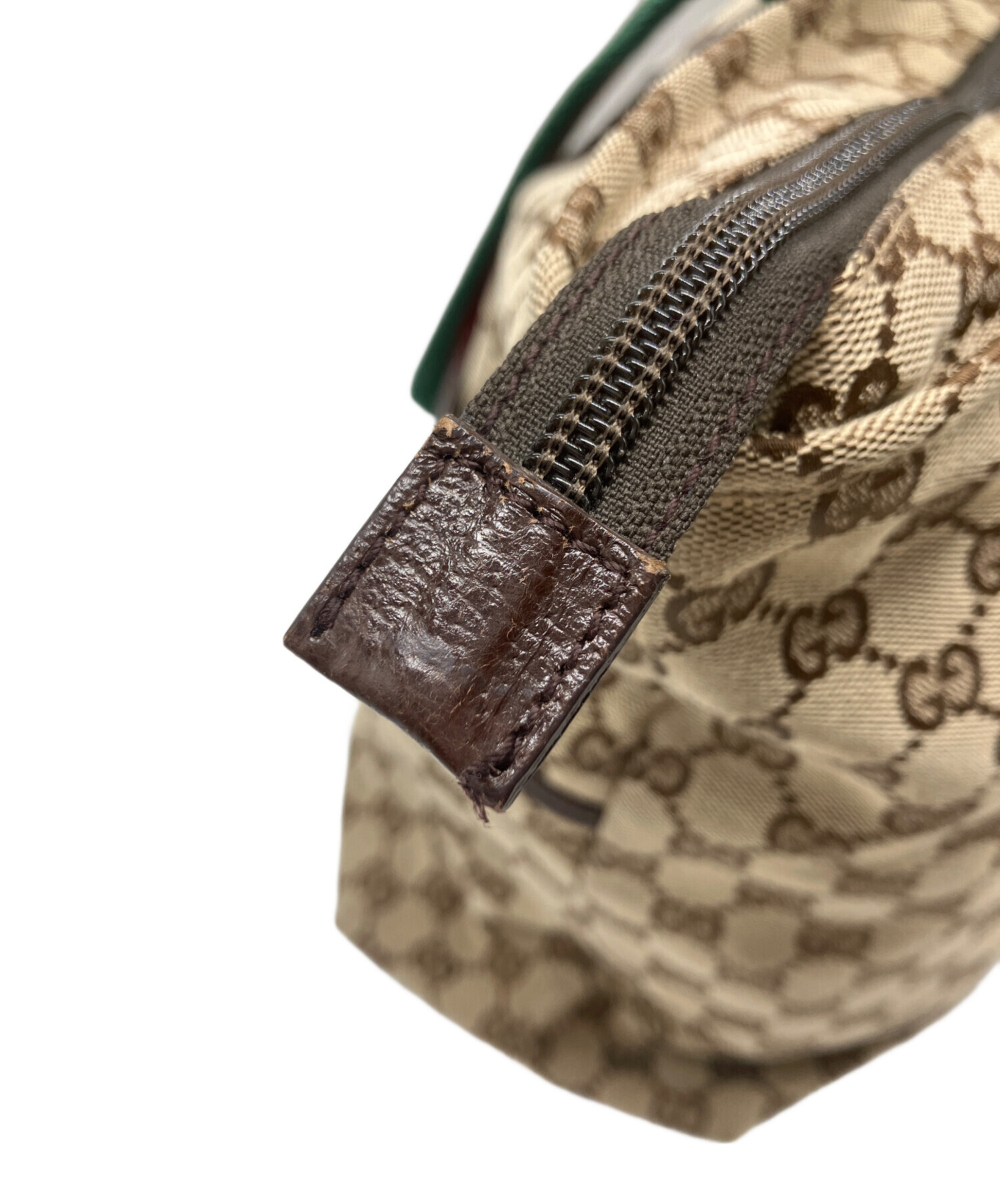 中古・古着通販】GUCCI (グッチ) マザーズバッグ｜ブランド・古着通販