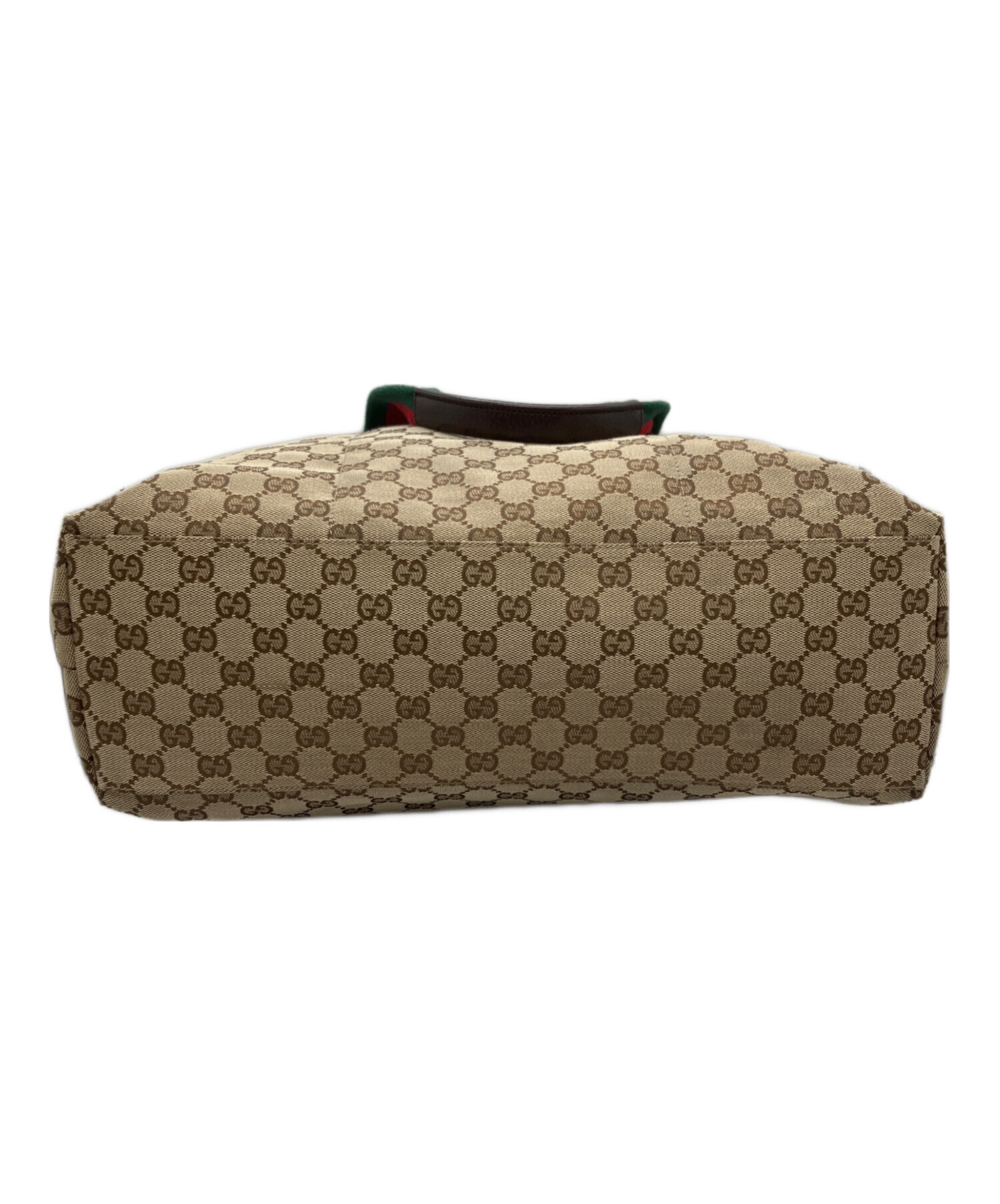 中古・古着通販】GUCCI (グッチ) マザーズバッグ｜ブランド・古着通販