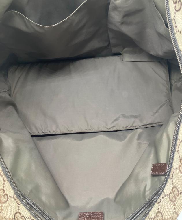 中古・古着通販】GUCCI (グッチ) マザーズバッグ｜ブランド・古着通販