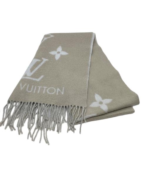 中古・古着通販】LOUIS VUITTON (ルイ ヴィトン) エシャルプ