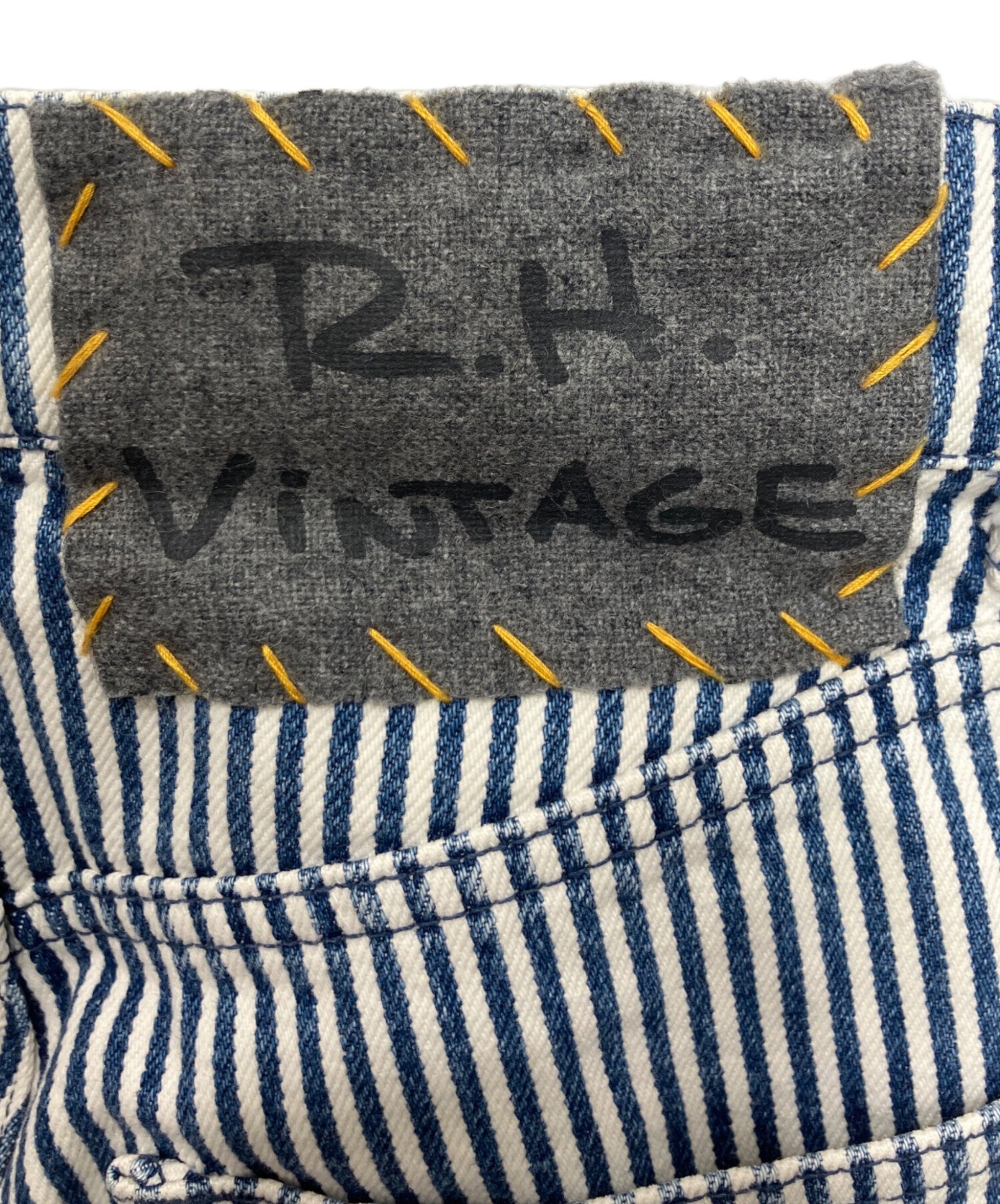 中古・古着通販】R.H.Vintage (ロンハーマン・ヴィンテージ