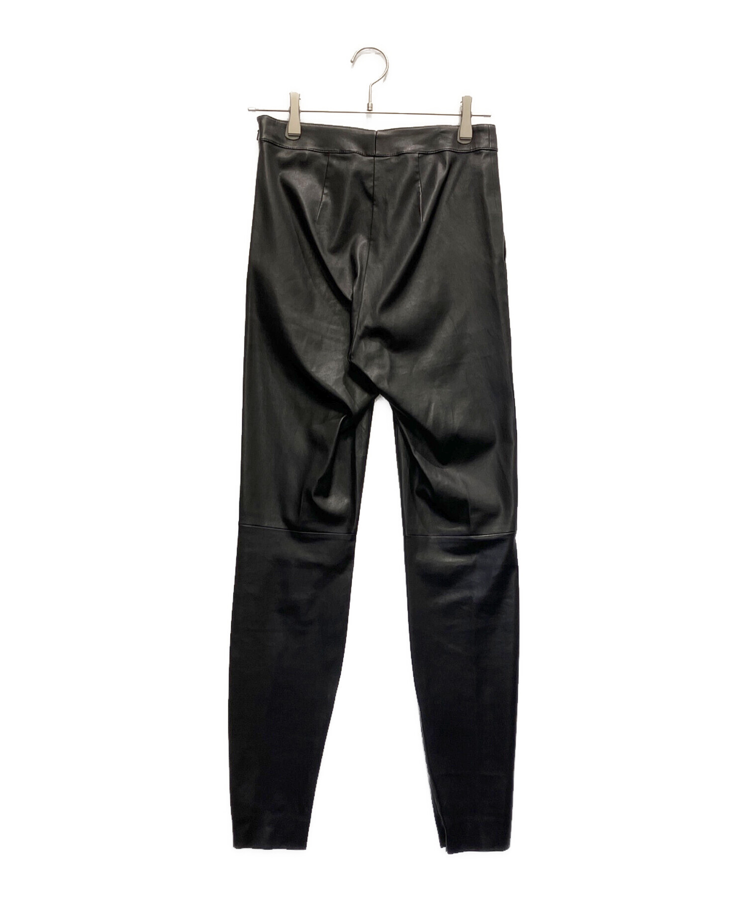 中古・古着通販】POLO RALPH LAUREN (ポロ・ラルフローレン) レザー