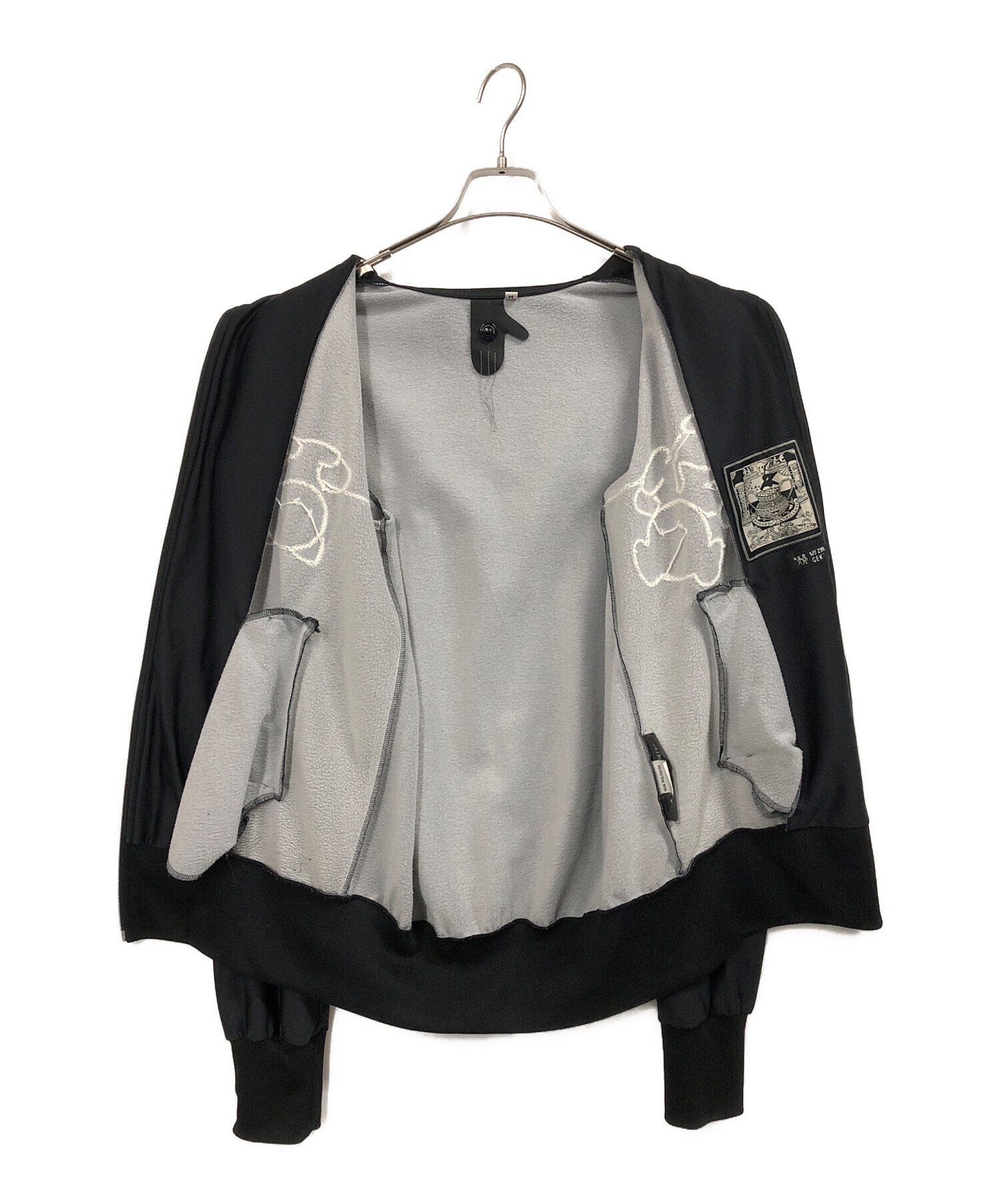 中古・古着通販】BERNHARD WILLHELM (ベルンハルト ウィルヘルム