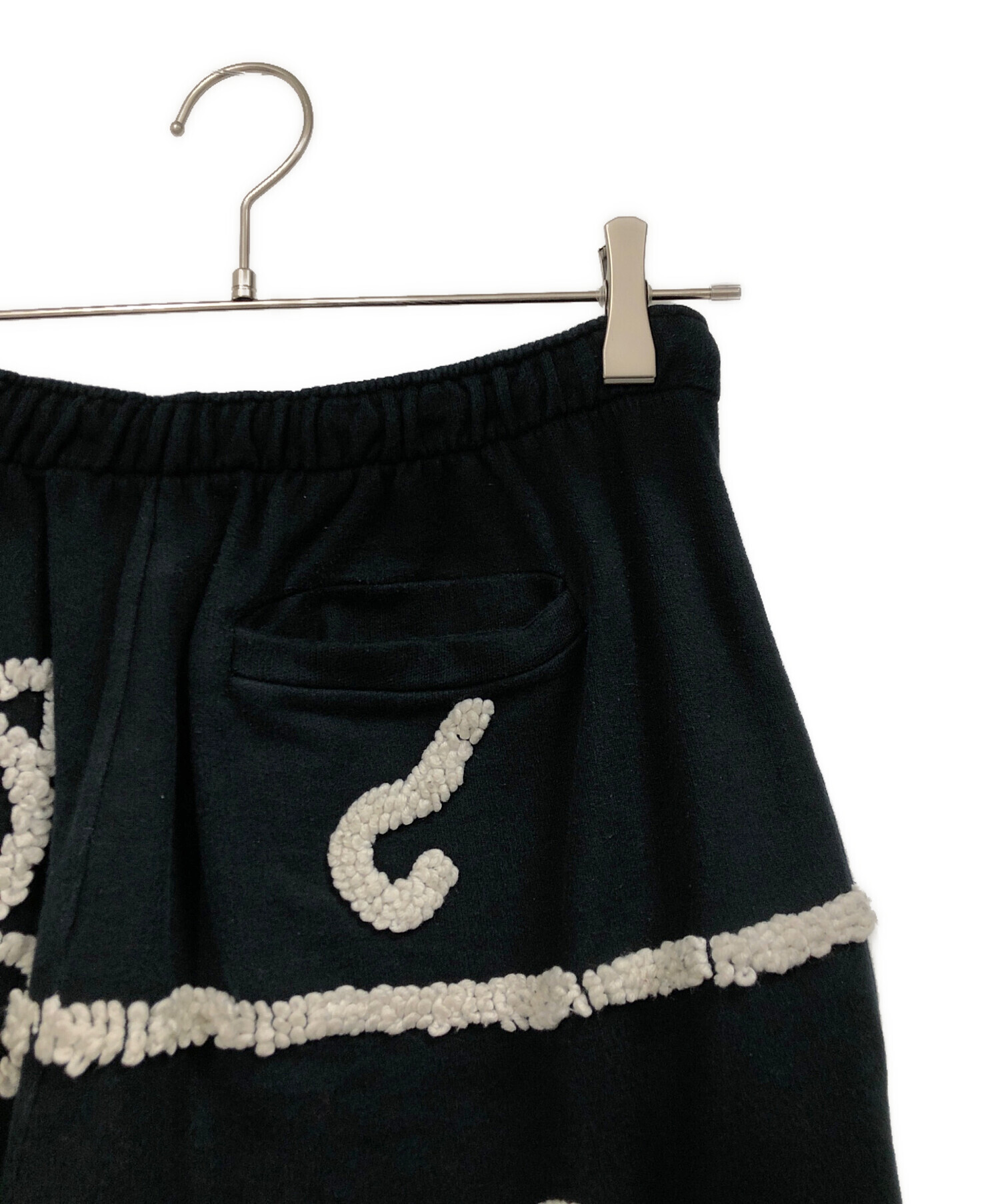 bernhard willhelm Exposed刺繍パンツ 中古・古着通販】BERNHARD WILLHELM (ベルンハルト ウィルヘルム