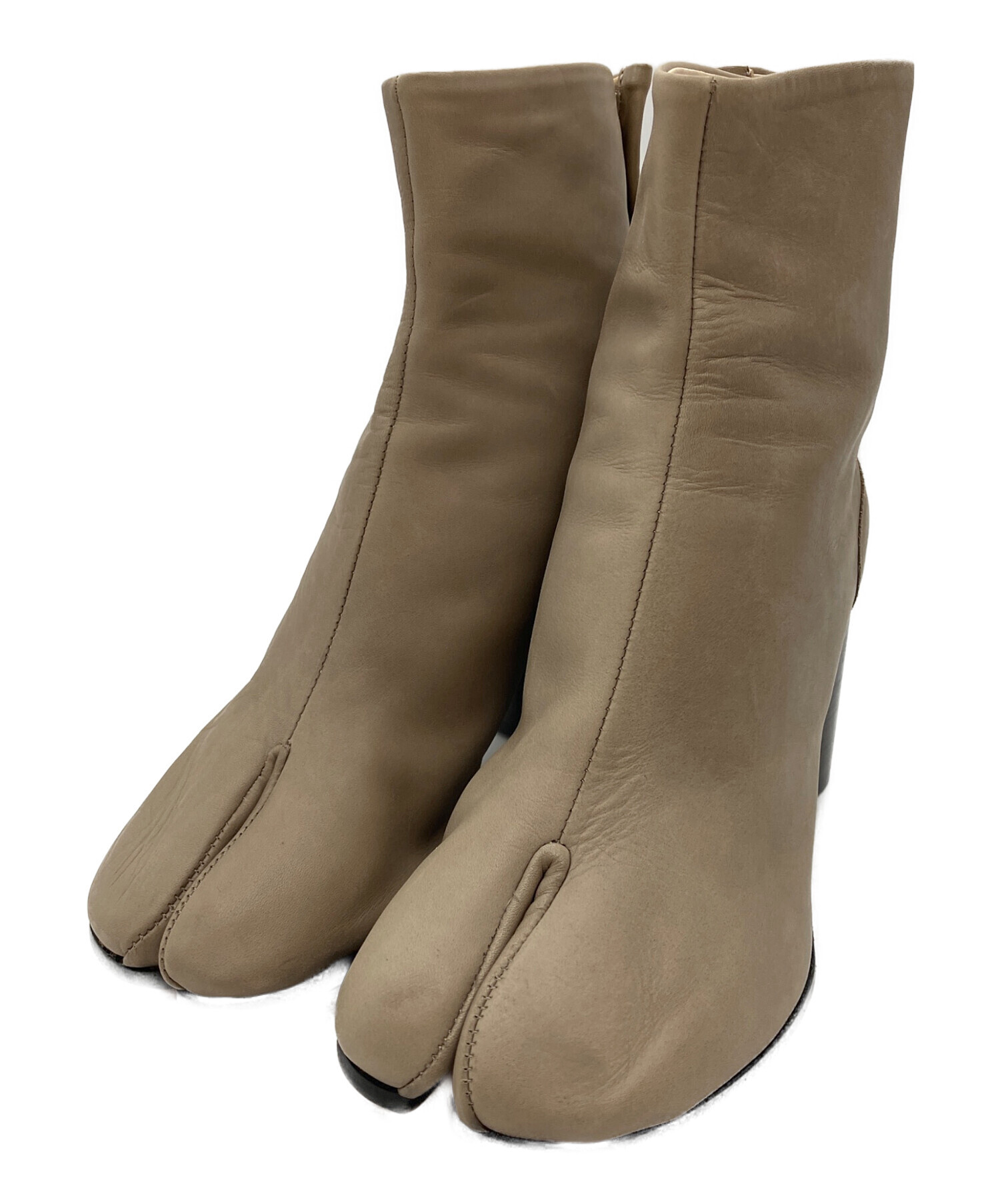 中古・古着通販】Maison Margiela (メゾンマルジェラ) TABI HEEL BOOTS