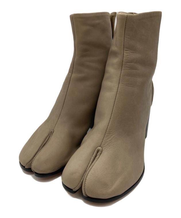 中古・古着通販】Maison Margiela (メゾンマルジェラ) TABI HEEL BOOTS