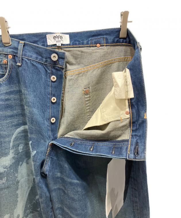 中古・古着通販】eYe JUNYA WATANABE MAN (アイ ジュンヤ