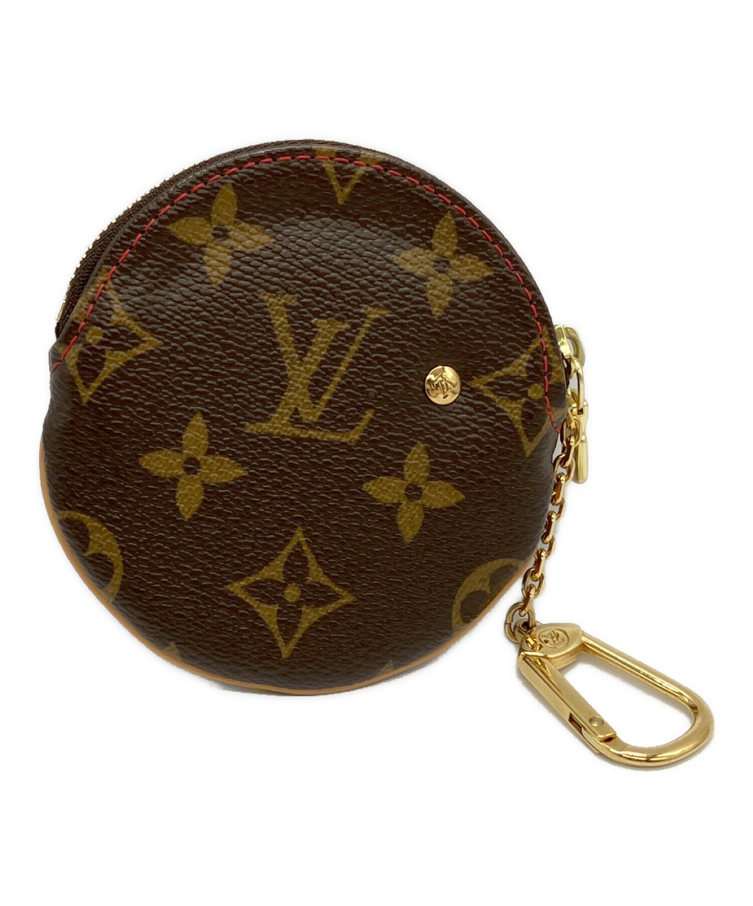 中古・古着通販】LOUIS VUITTON (ルイ ヴィトン) 小銭入れ｜ブランド