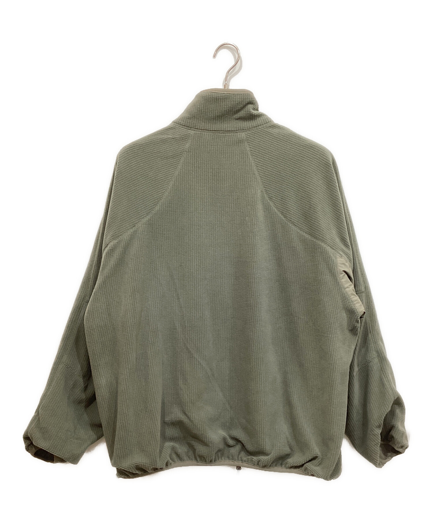 中古・古着通販】DAIWA PIER39 (ダイワ ピア39) TECH REVERSIBLE MIL