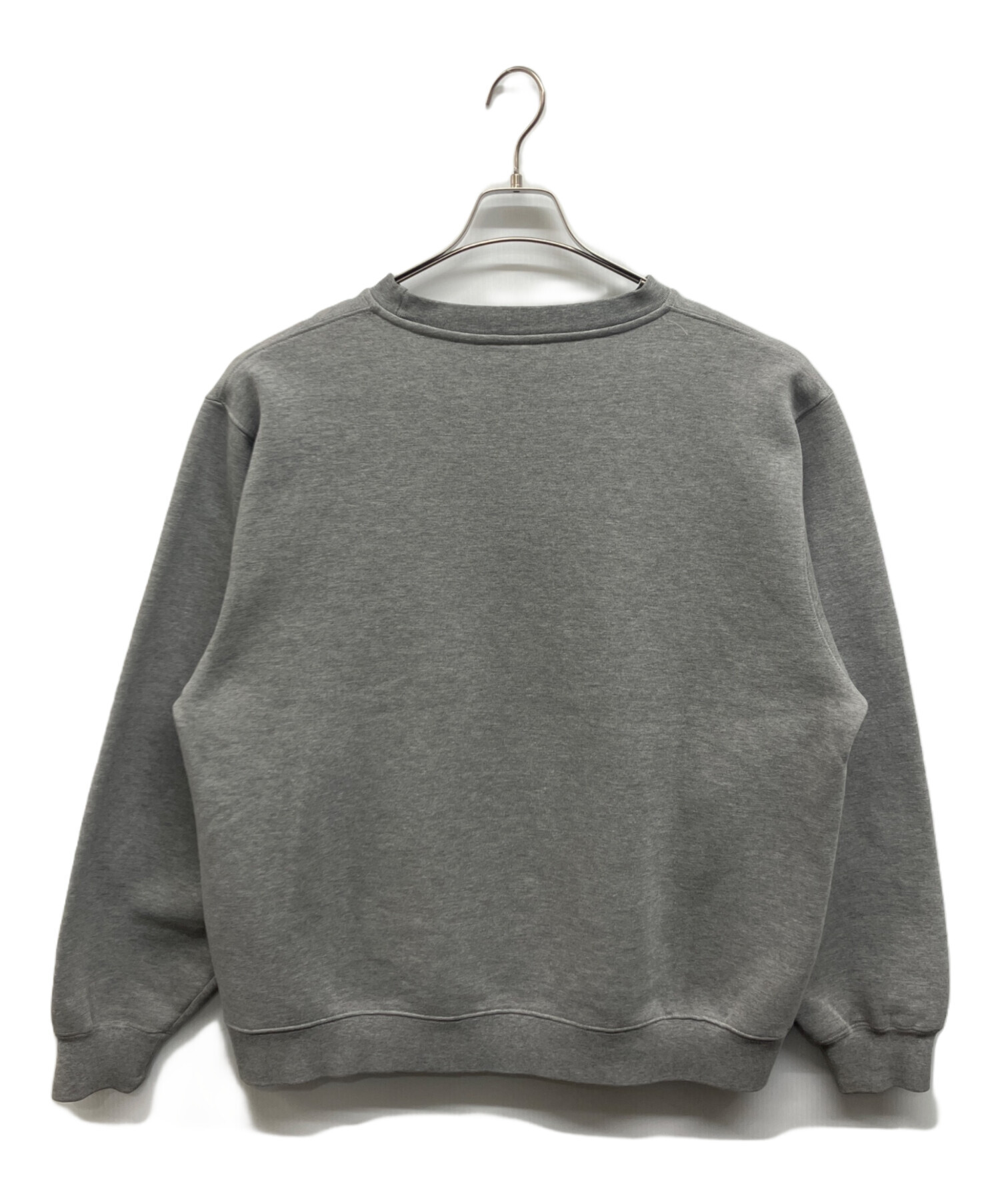 stussy90's スウェット 中古・古着通販】stussy (ステューシー) 90's～00's 紺タグ USA製