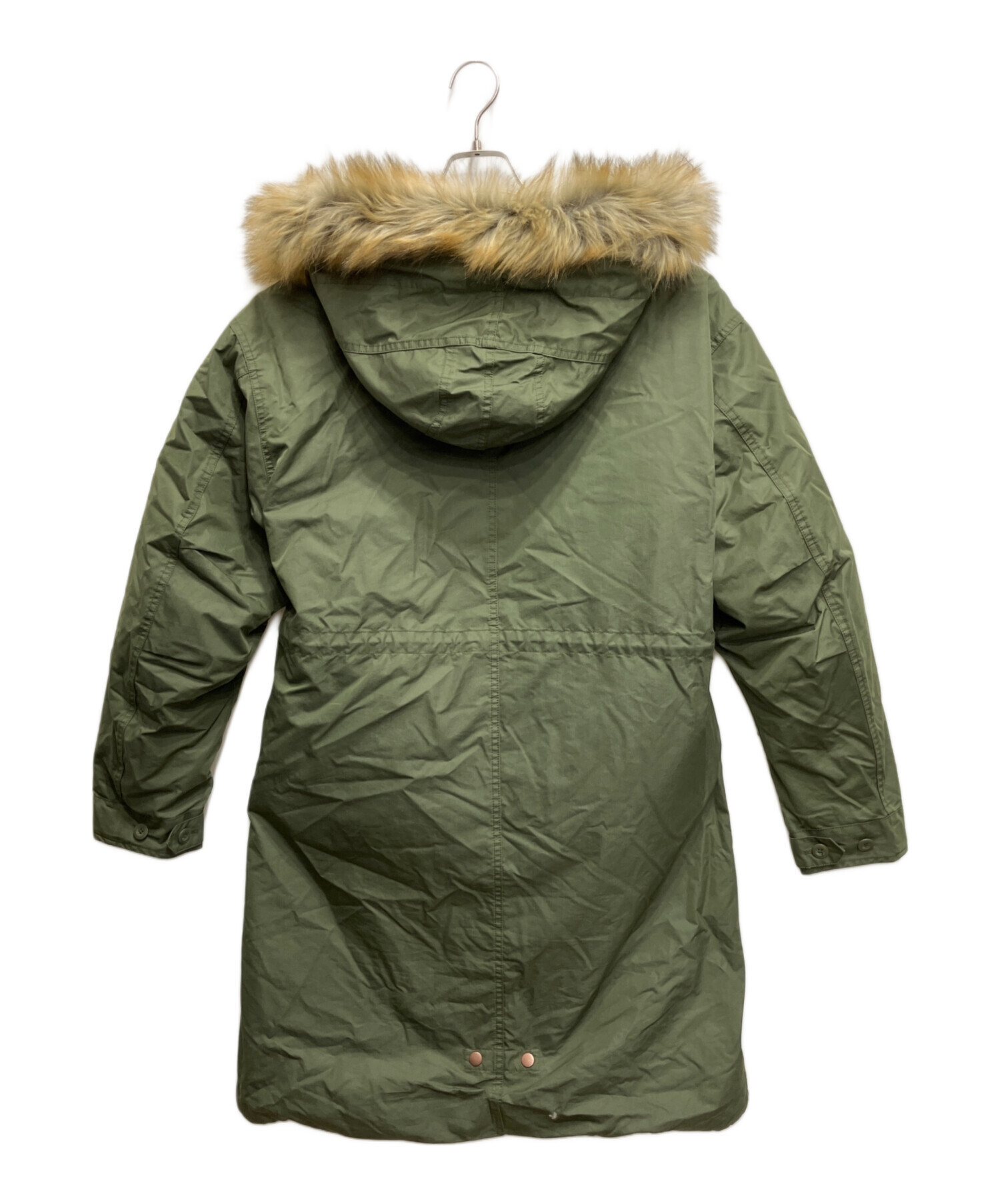 中古・古着通販】FRED PERRY (フレッドペリー) 3WAYフィッシュテール 