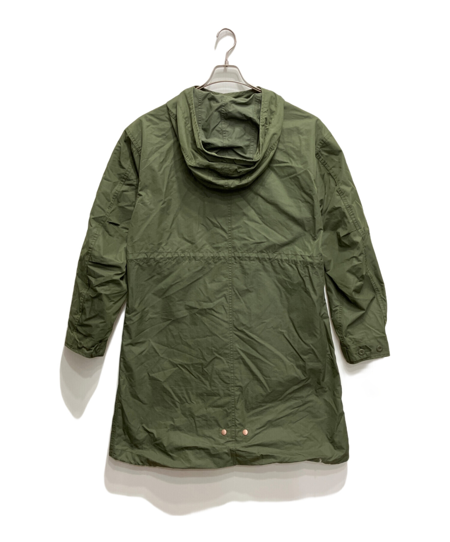中古・古着通販】FRED PERRY (フレッドペリー) 3WAYフィッシュテール 