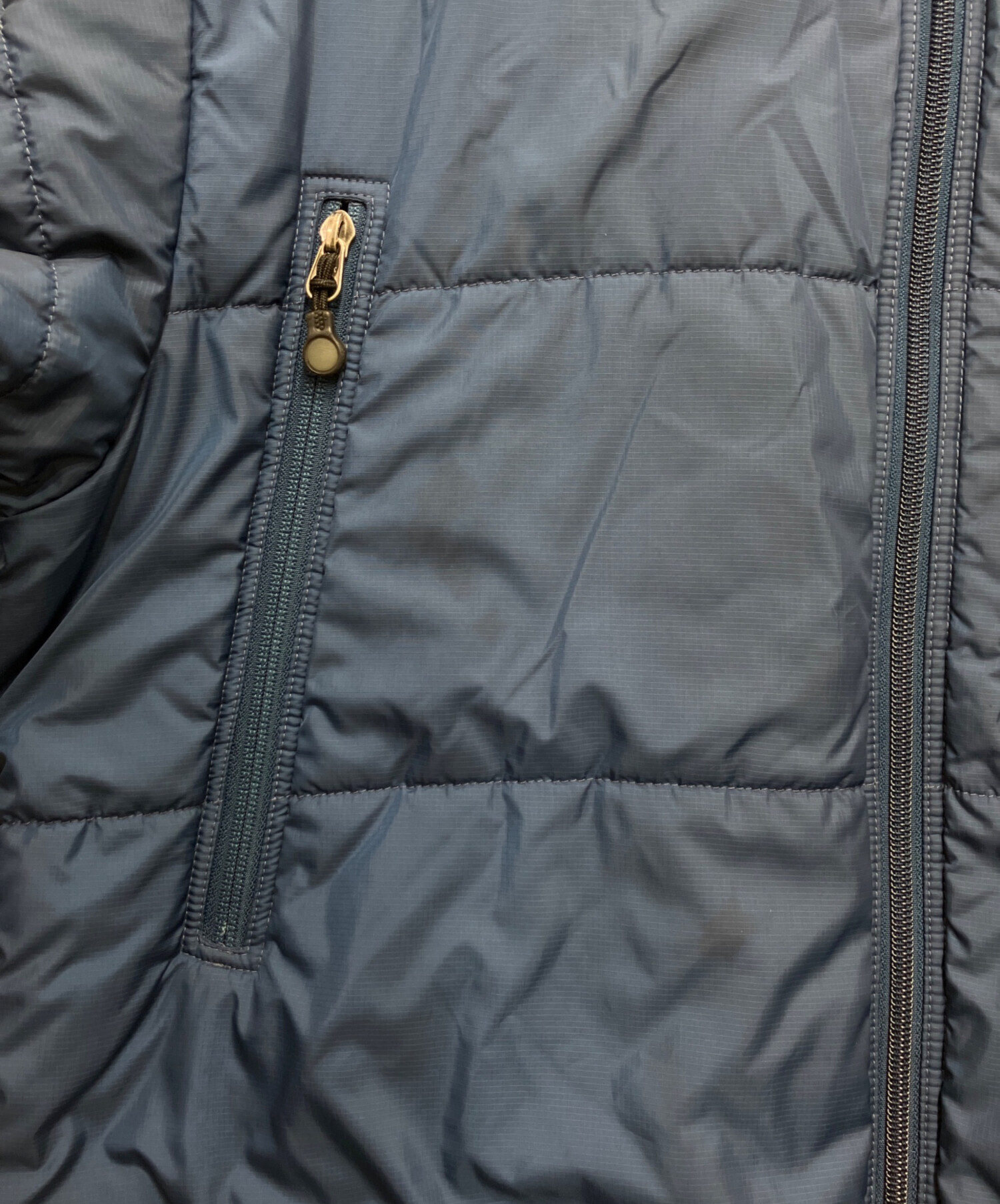 ふ*ら様 Patagonia パタゴニア パフジャケット メンズM ネイビー ふ*ら様 Patagonia パタゴニア パフジャケット メンズM ネイビー