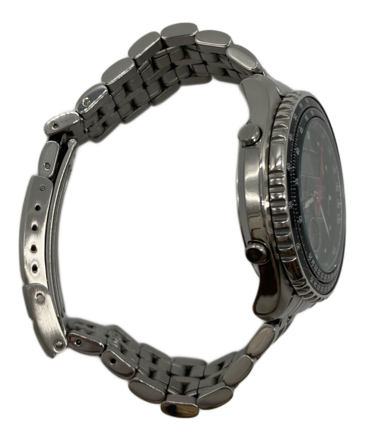 中古・古着通販】CITIZEN (シチズン) リストウォッチ PROMASTER