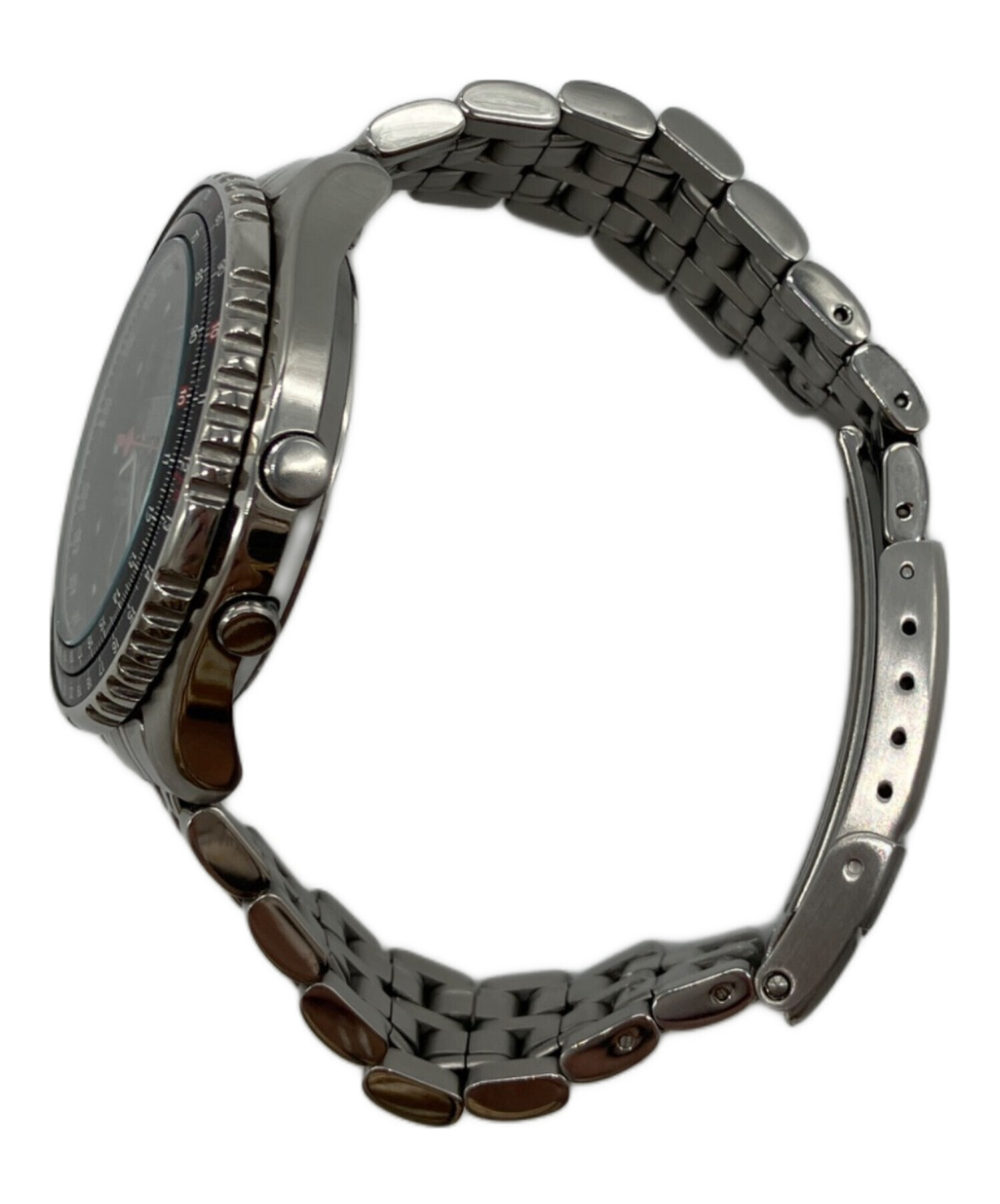 中古・古着通販】CITIZEN (シチズン) リストウォッチ PROMASTER