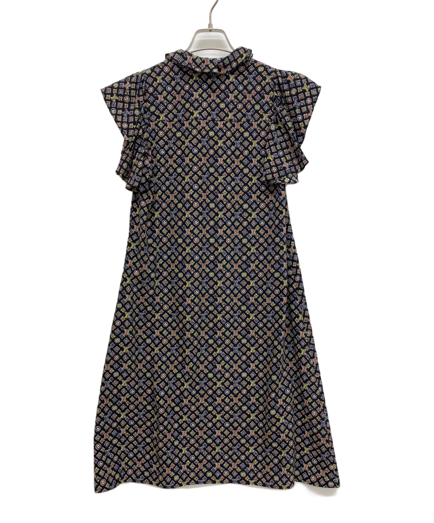 中古・古着通販】LOUIS VUITTON (ルイ ヴィトン) モノグラムシルク