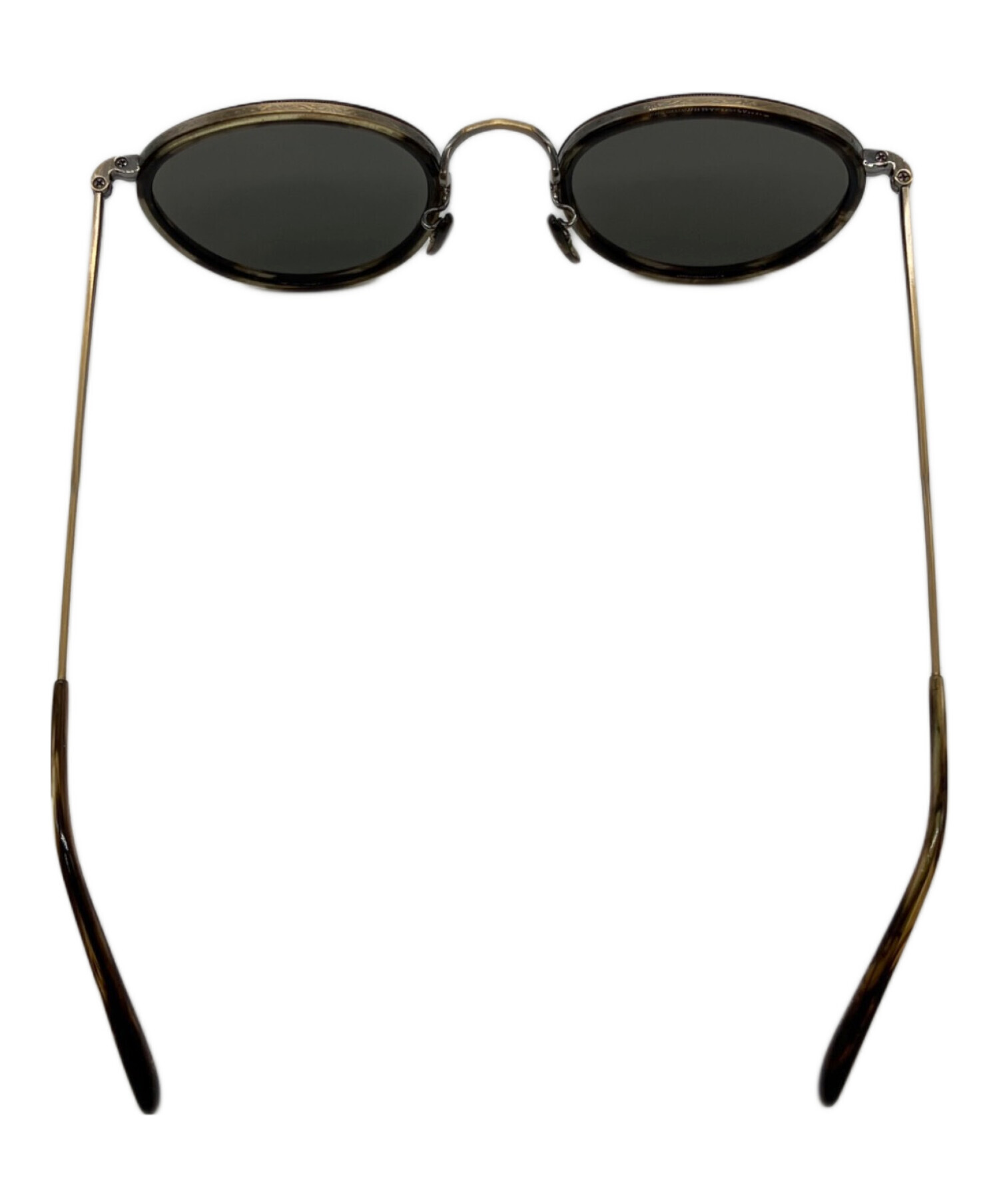 中古・古着通販】OLIVER PEOPLES (オリバーピープルズ) サングラス