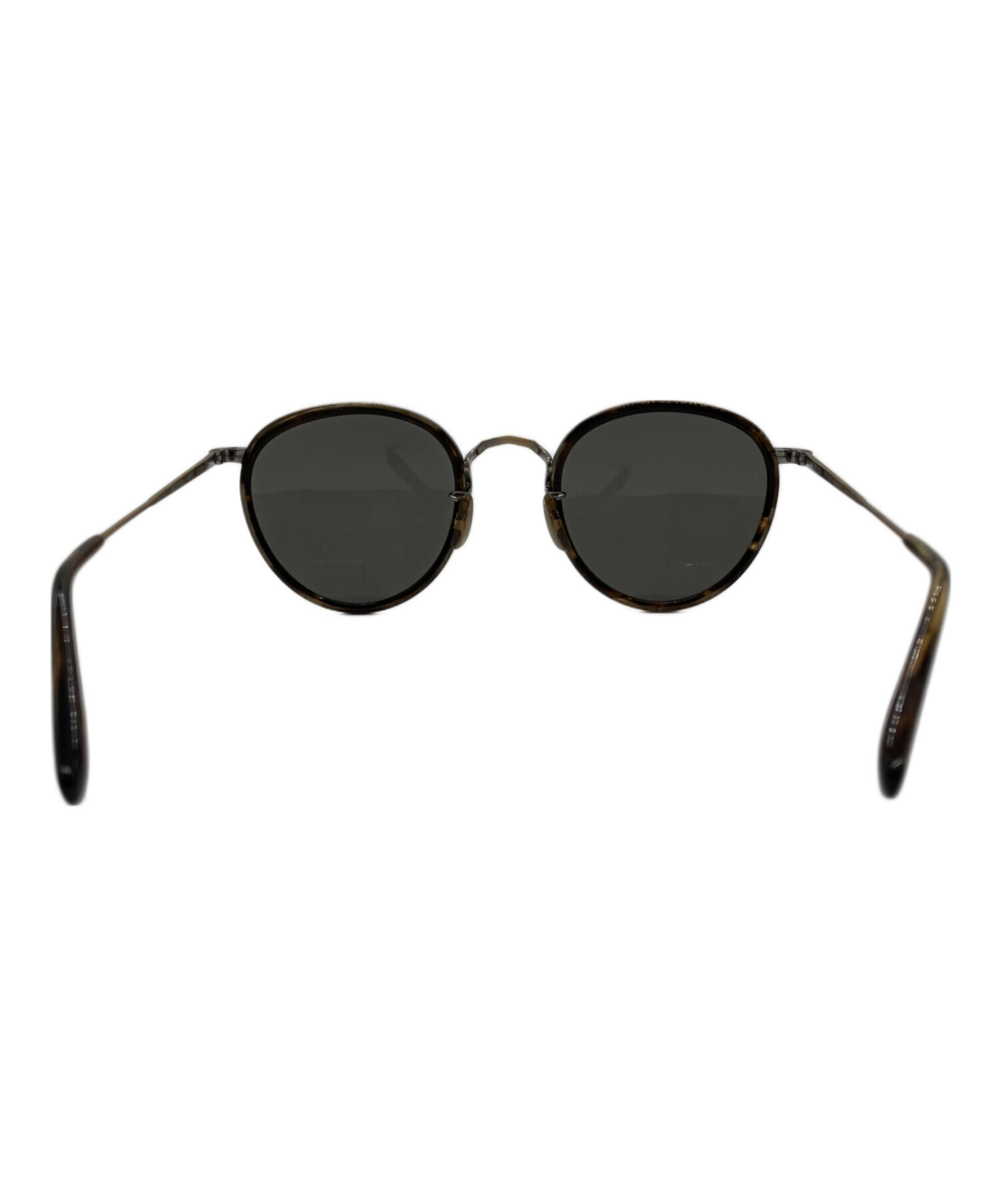 中古・古着通販】OLIVER PEOPLES (オリバーピープルズ) サングラス