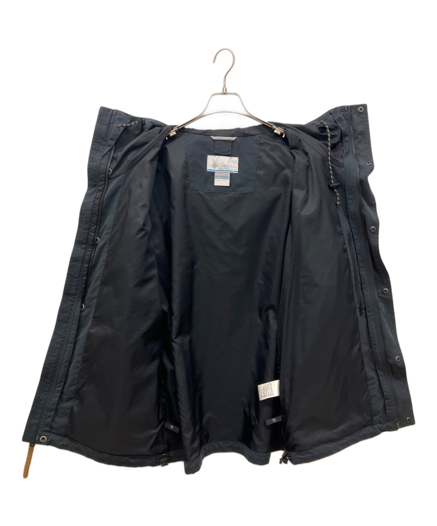 中古・古着通販】Columbia (コロンビア) ビーバークリークジャケット
