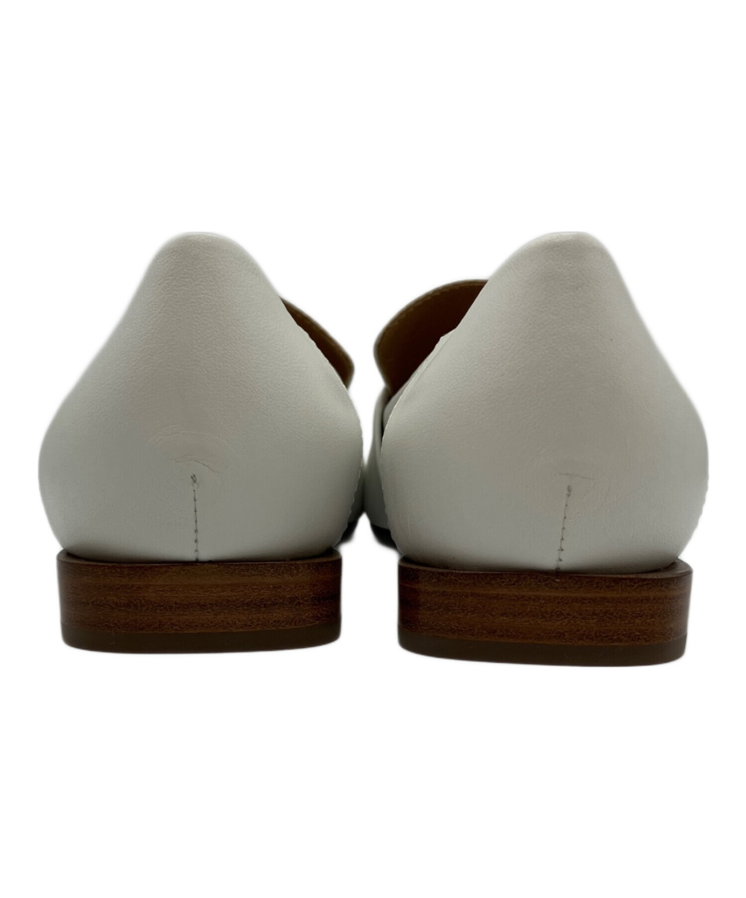 中古・古着通販】PELLICO (ペリーコ) パフィーローファー