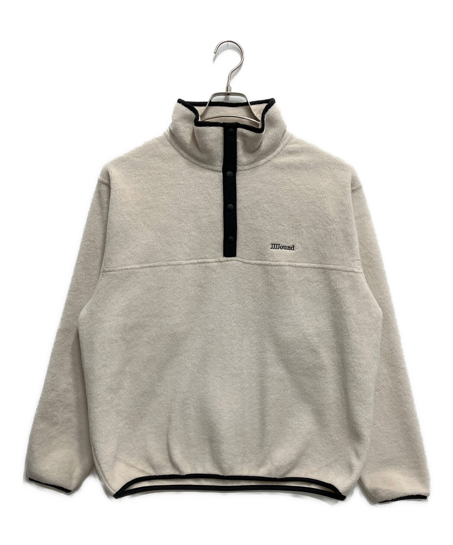 中古・古着通販】JJJJound (ジョウンド) Camper Polar/スナップTシャツ