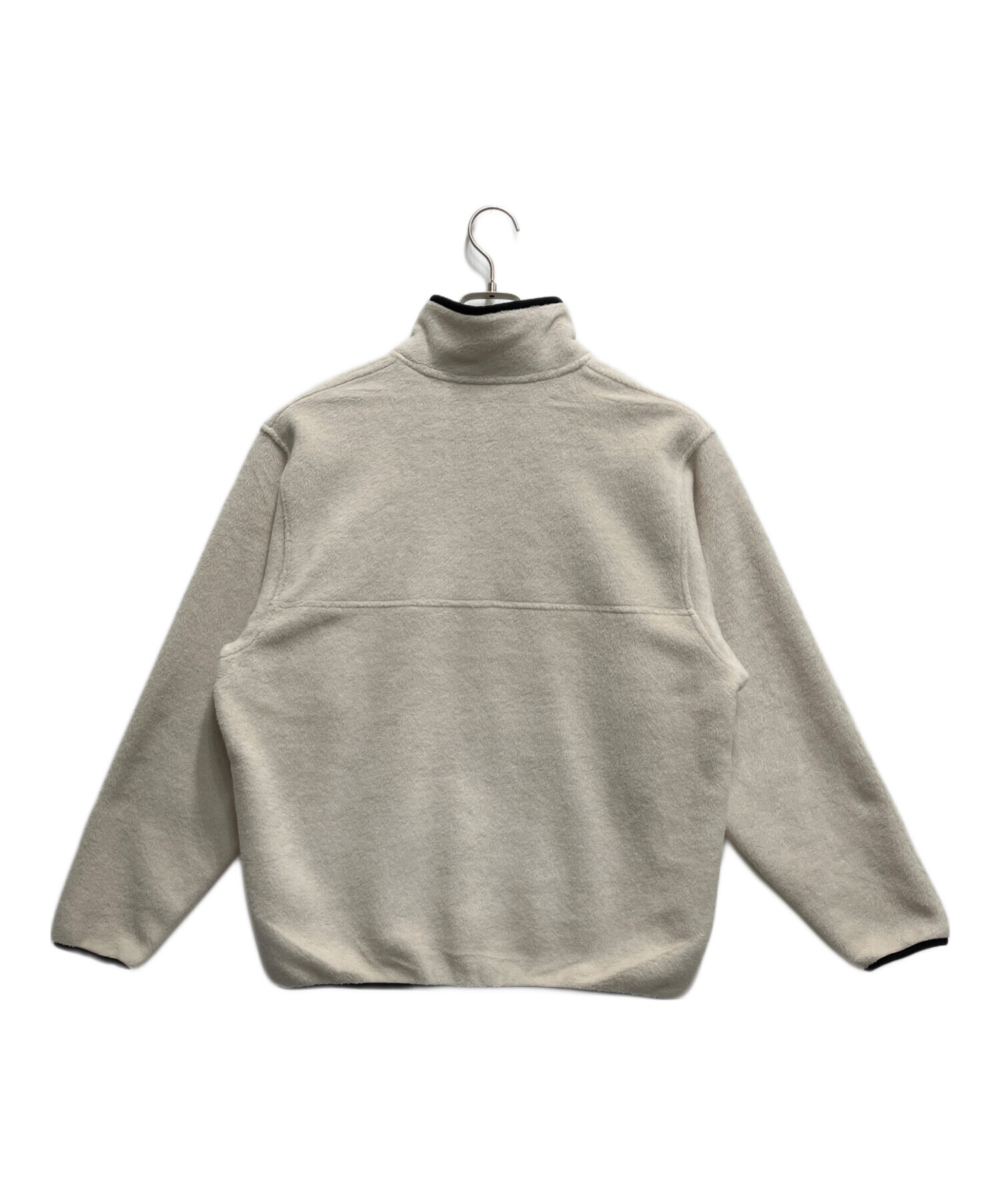 中古・古着通販】JJJJound (ジョウンド) Camper Polar/スナップTシャツ