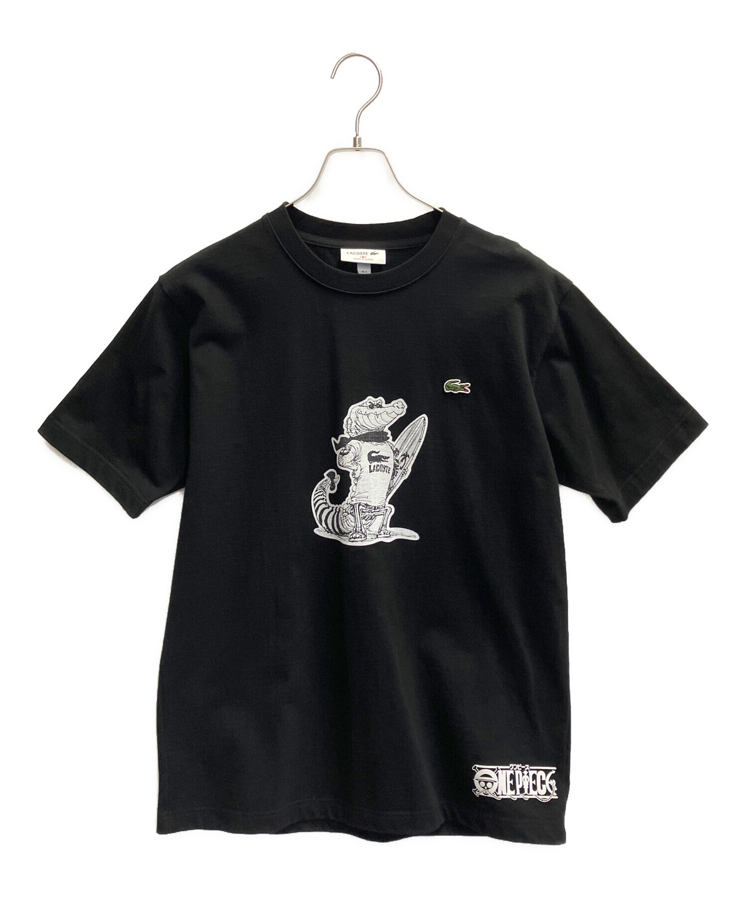 中古・古着通販】LACOSTE (ラコステ) ONE PIECE (ワンピース) ワニ