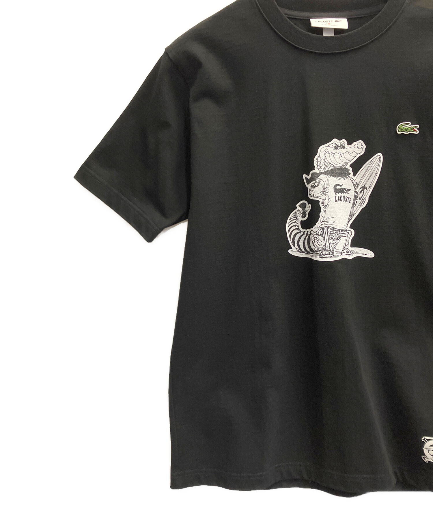 中古・古着通販】LACOSTE (ラコステ) ONE PIECE (ワンピース) ワニ