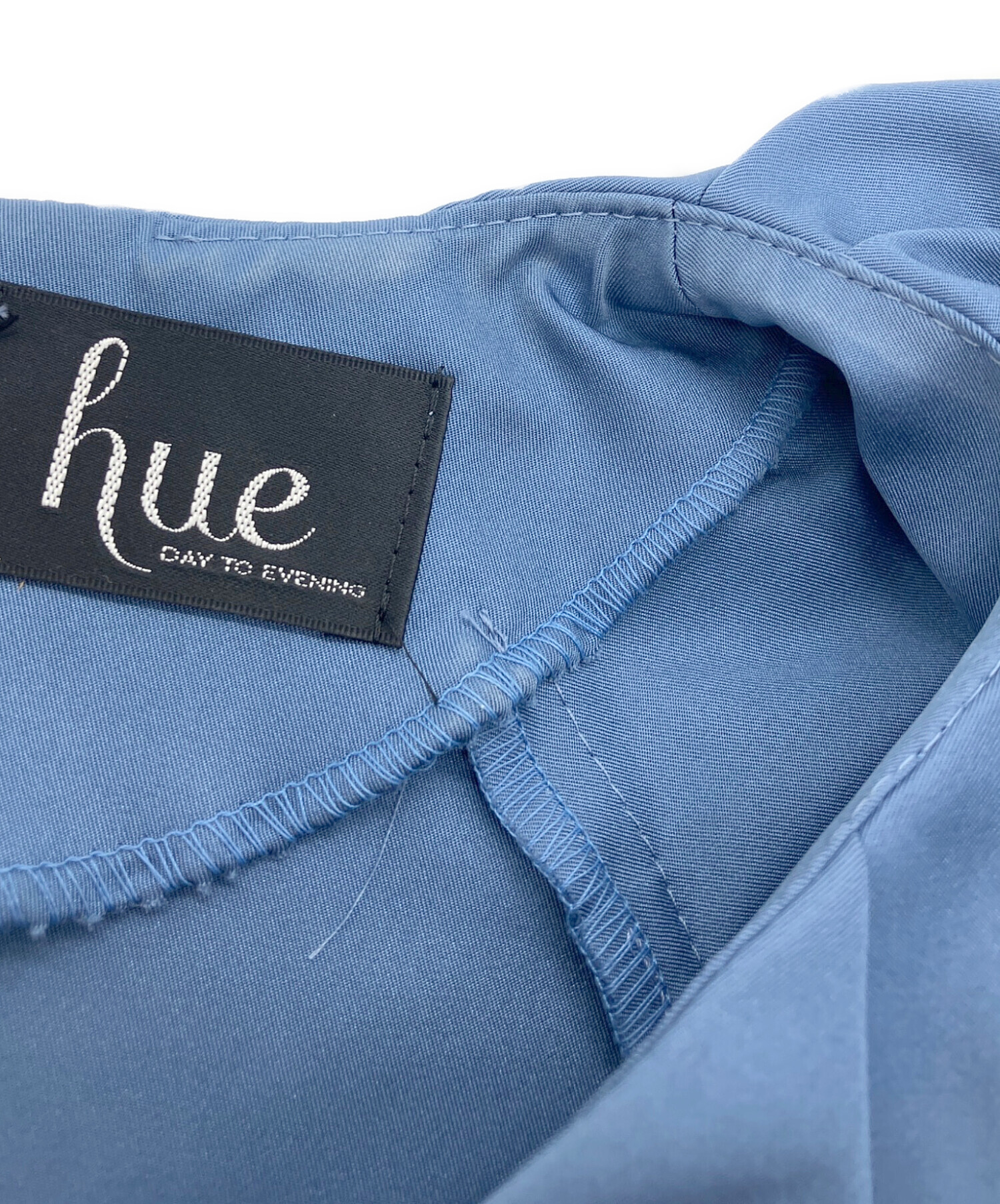 中古・古着通販】hue DAY TO EVENING (ヒュー デイ トゥ イブニング