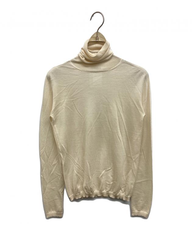 中古・古着通販】JIL SANDER (ジルサンダー) カシミヤシルク